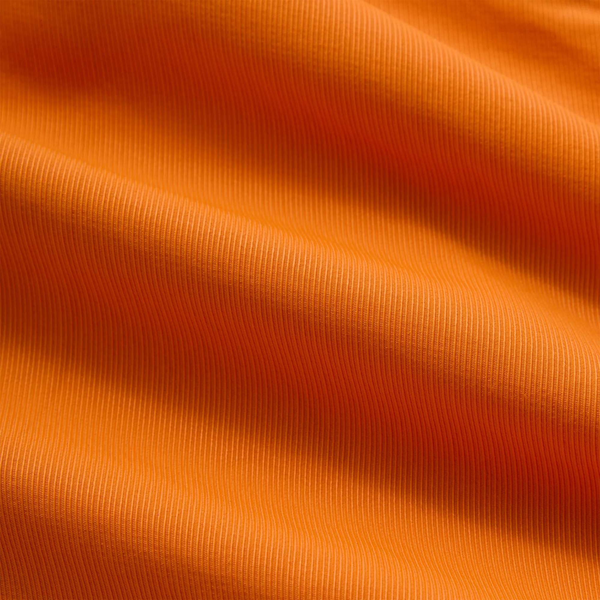 Kith Garment Washed Nylon Active Swim Short - Clementine - Image 5