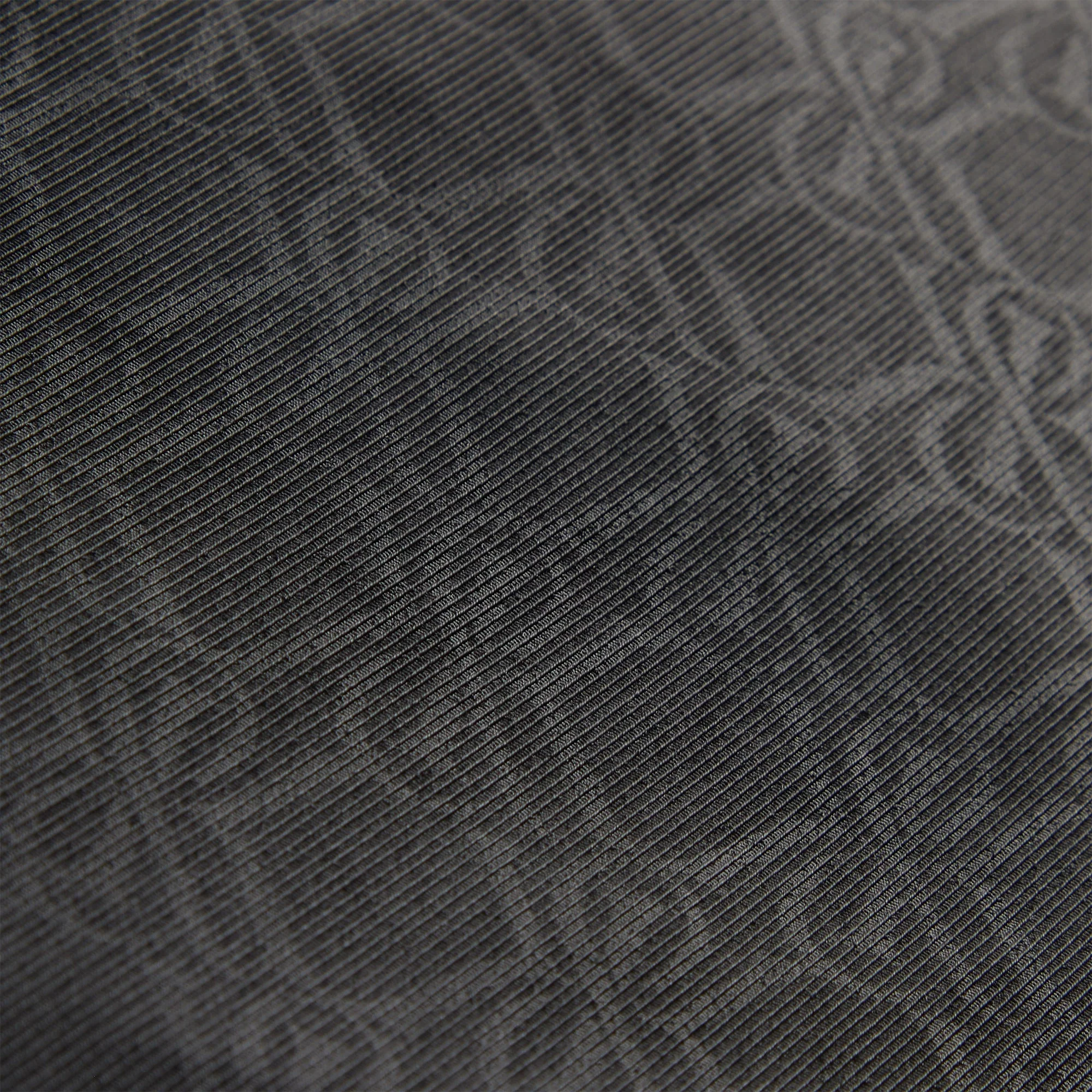 Kith Water Activated Monogram Ashton Swim Short - Black - Image 6