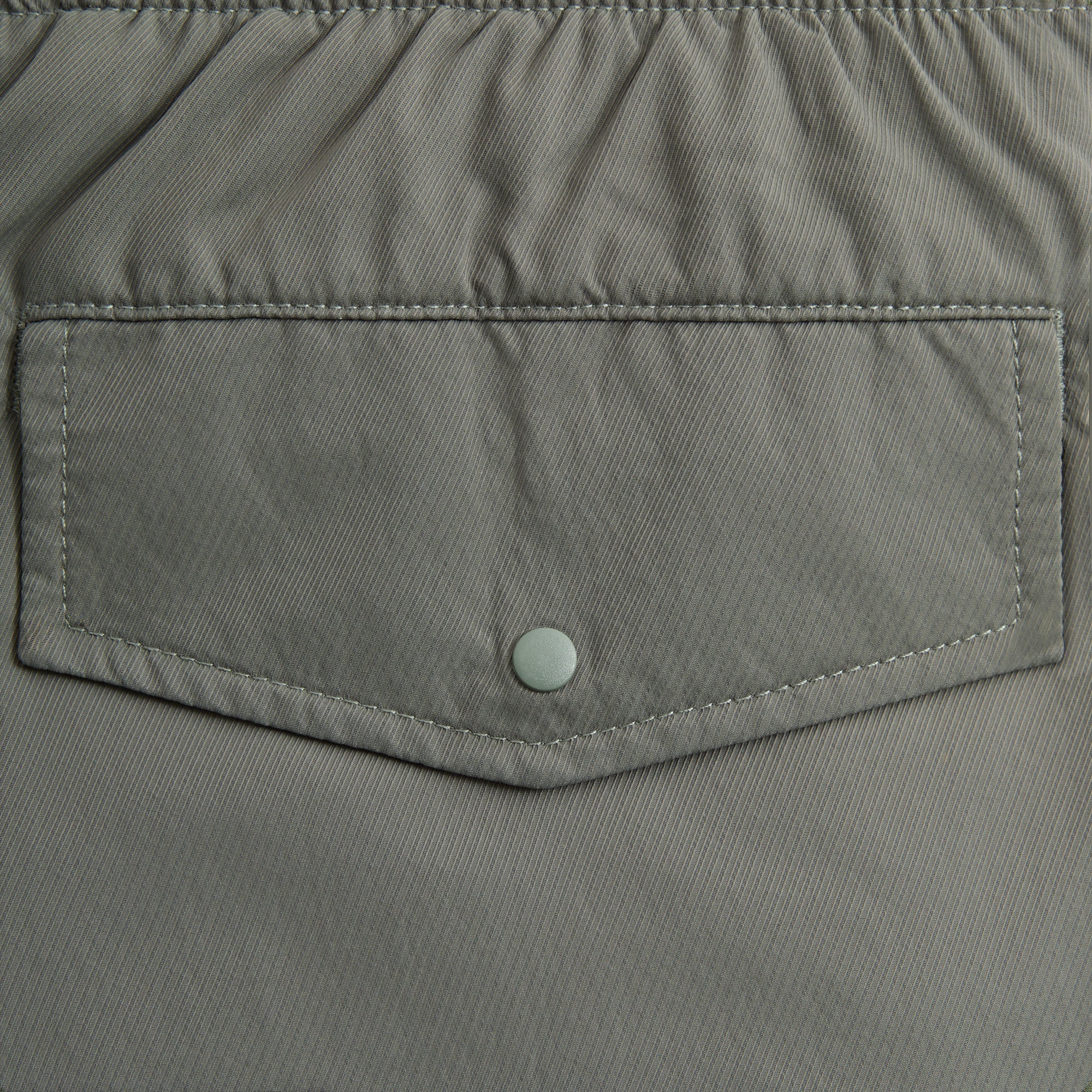 Kith Water Activated Monogram Ashton Swim Short - Court - Image 5
