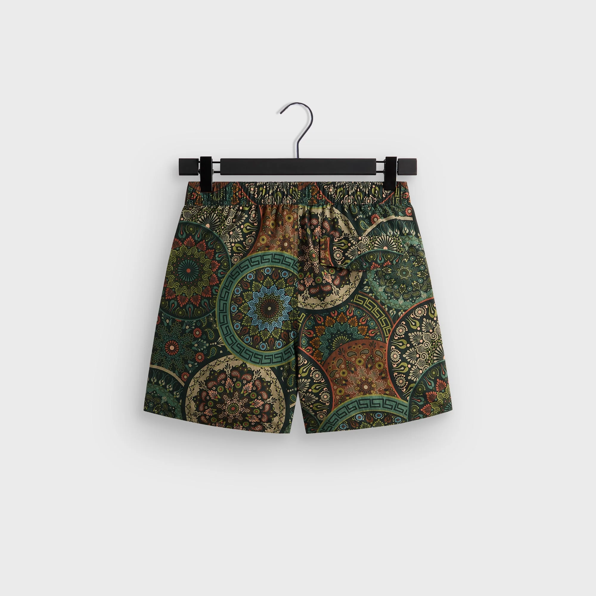 Kith Printed Collins Swim Short - Stadium - Image 3
