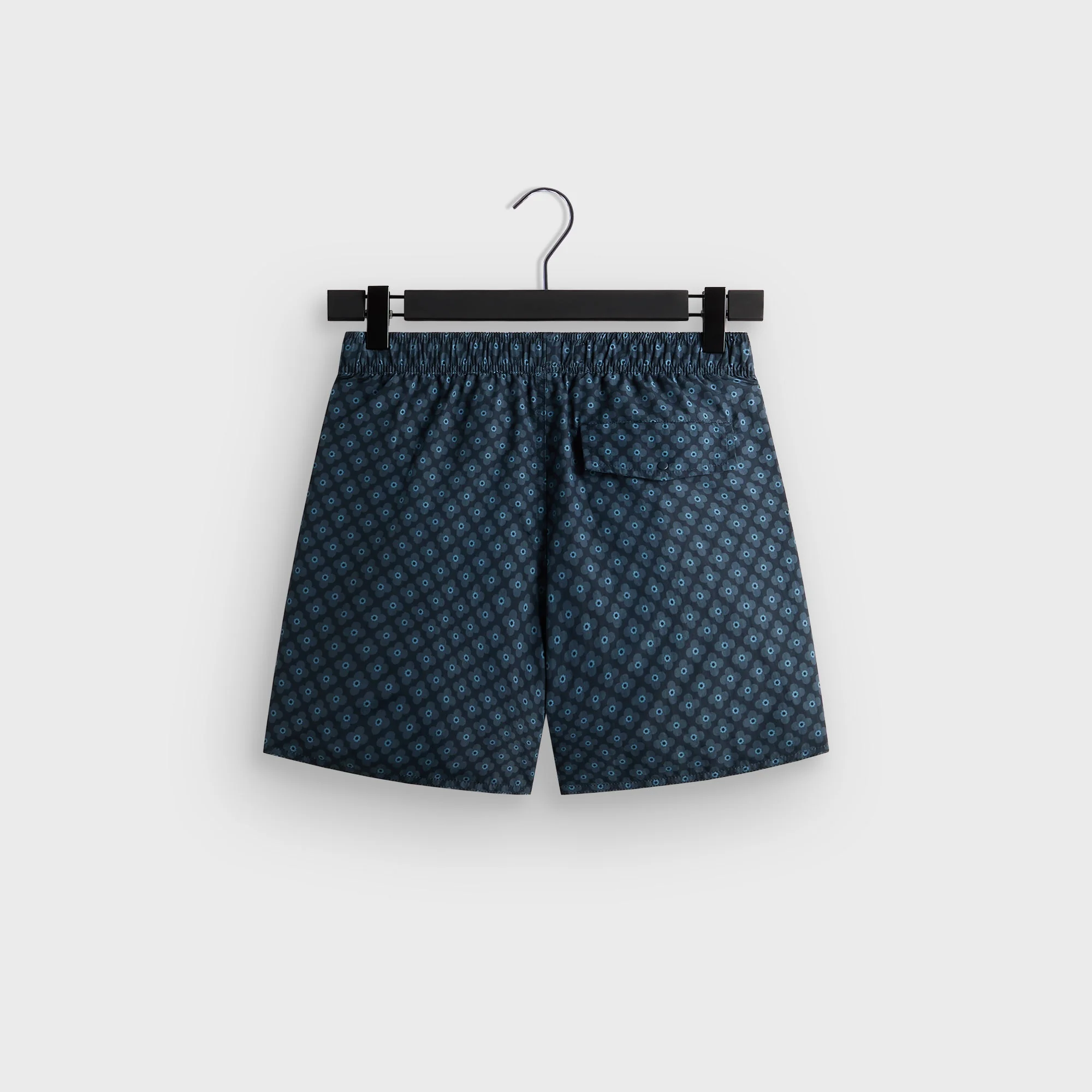 Kith Printed Collins Swim Short - Nocturnal - Image 3