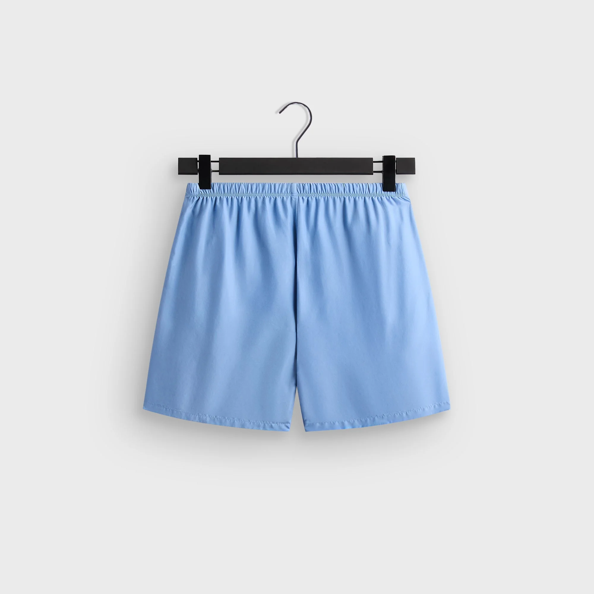 &Kin Washed Silk Habotai Xavier Short - Millstream - Image 3