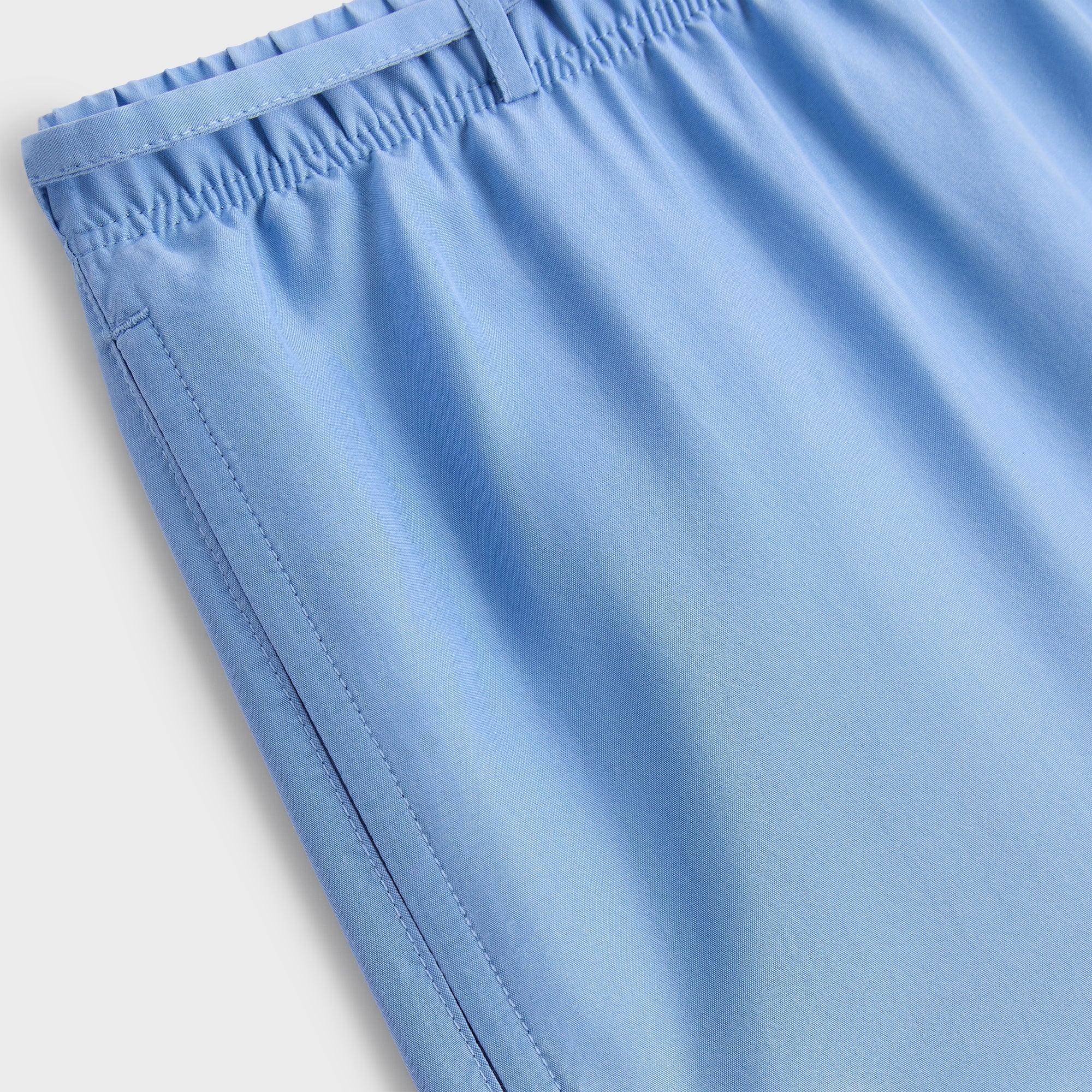 &Kin Washed Silk Habotai Xavier Short - Millstream - PH - Image 4