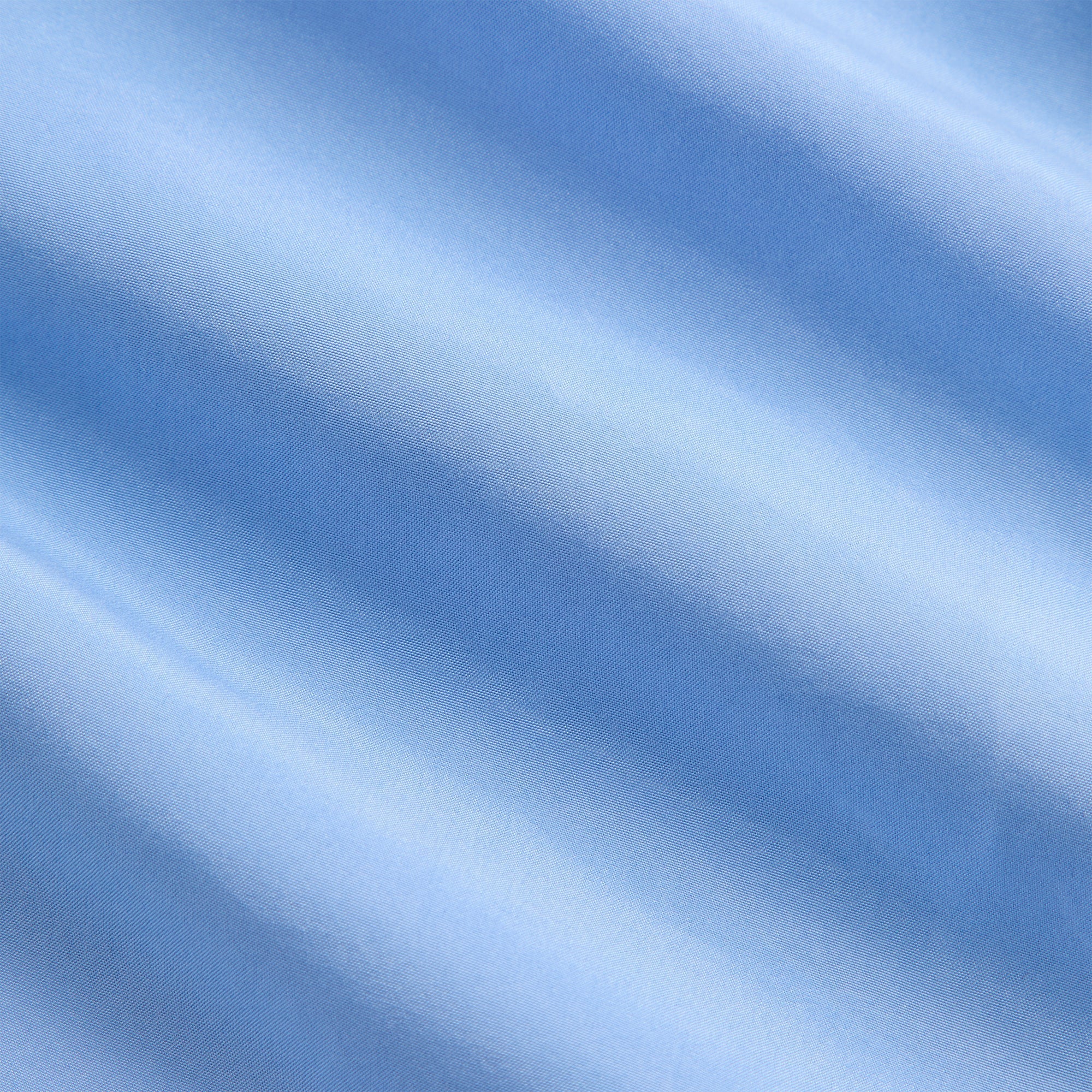 &Kin Washed Silk Habotai Xavier Short - Millstream - PH - Image 5