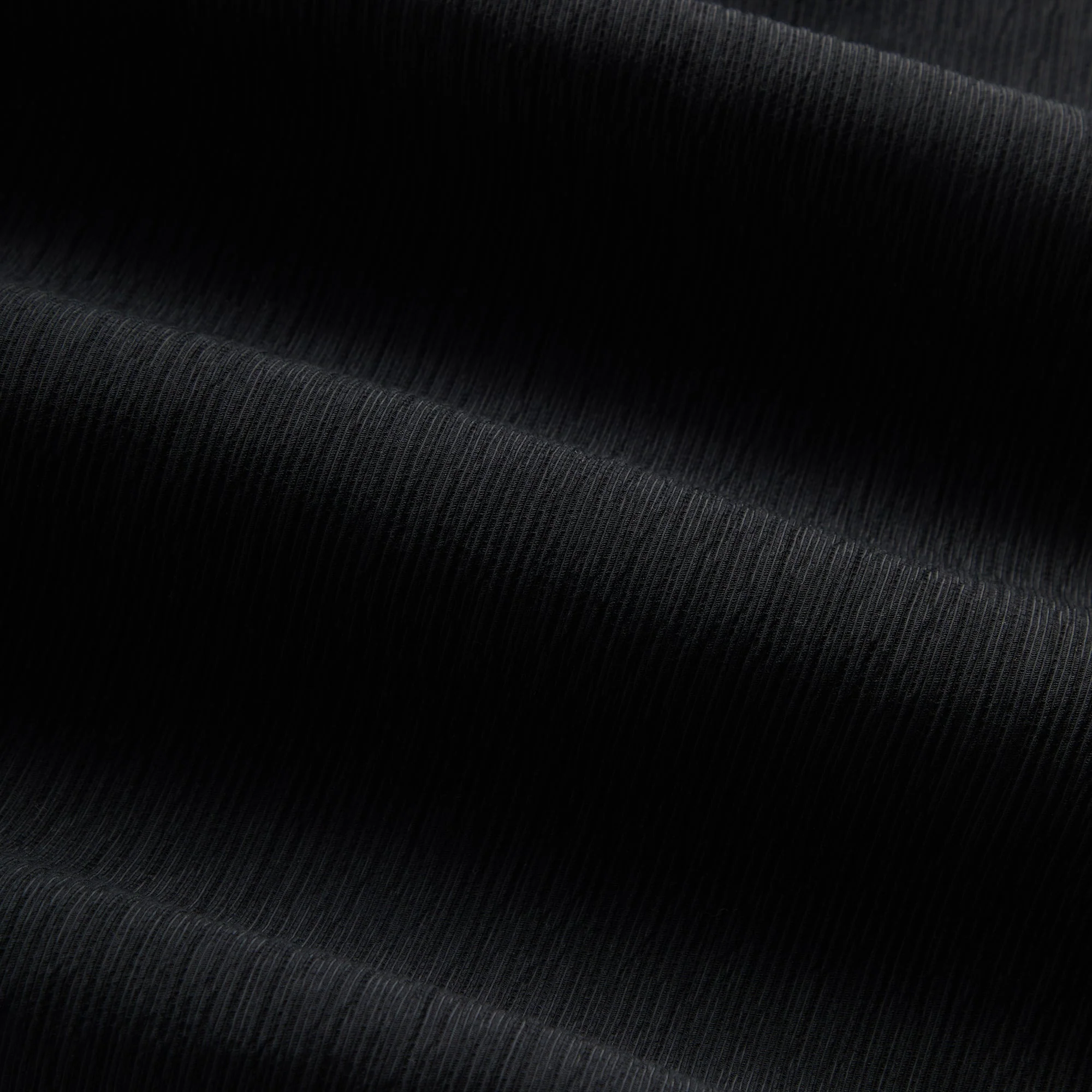 Kith Crinkled Nylon Maverick Pant - Black - Image 5