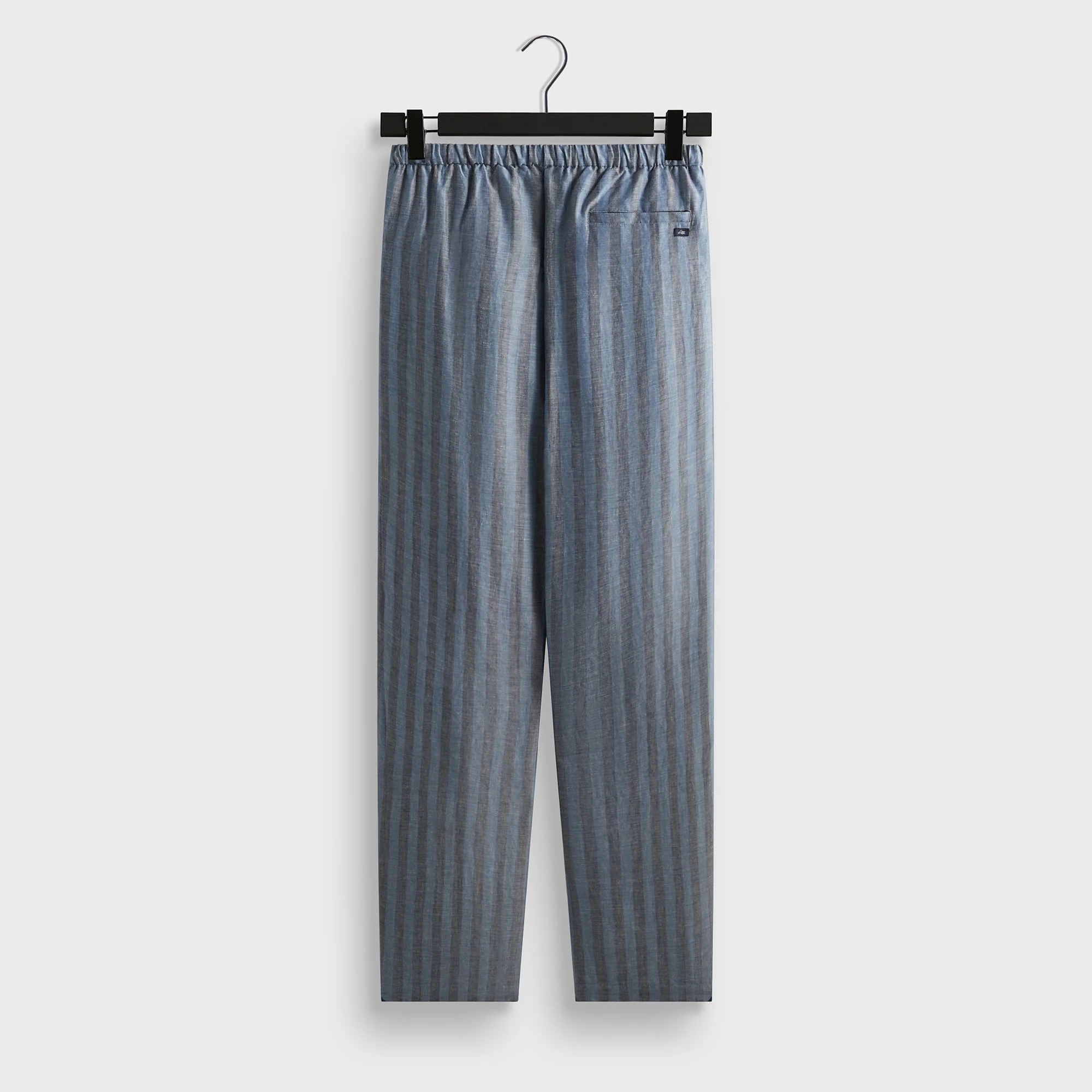 Kith Spun Silk Linen Stripe Idris Pant - Guide - Image 3