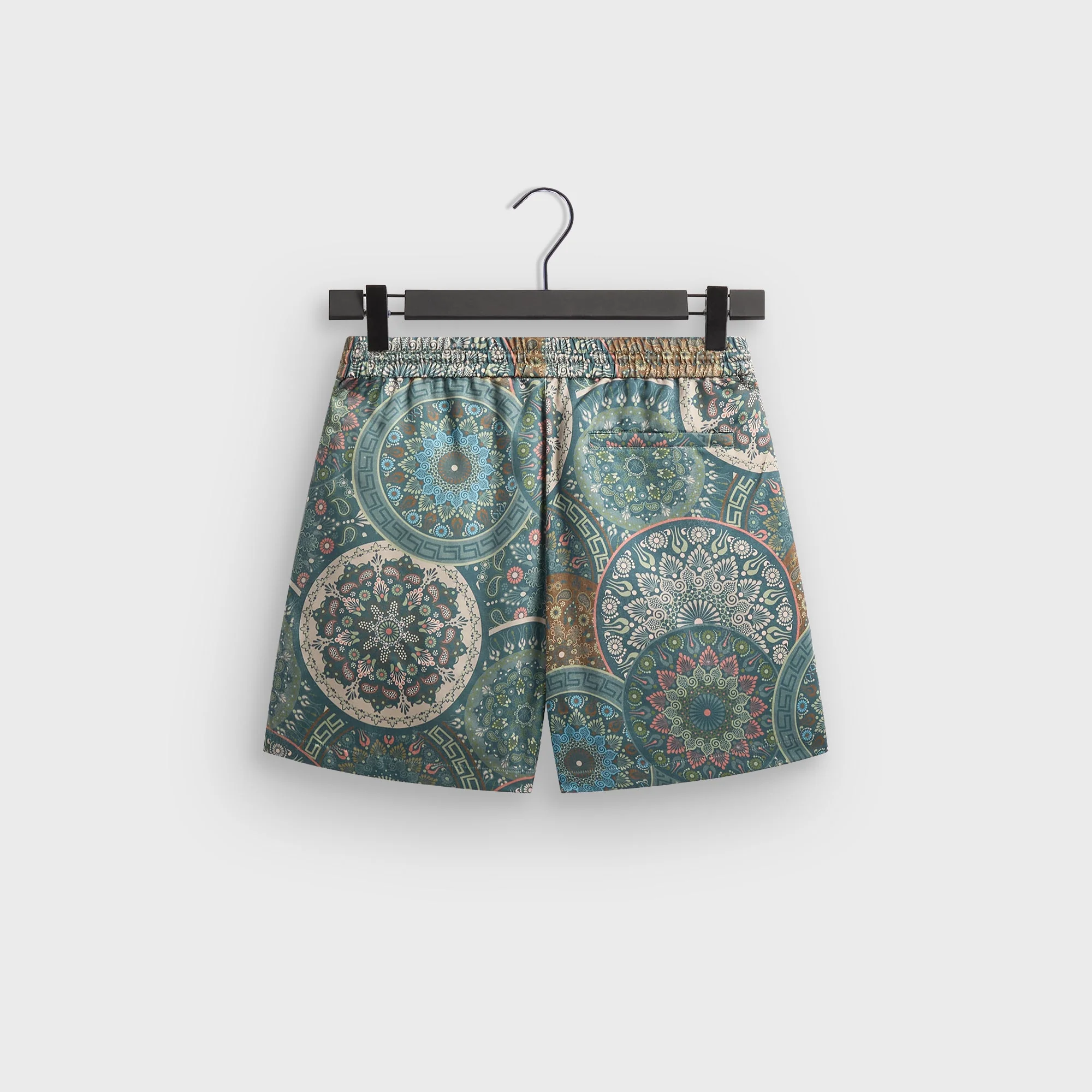 Kith Mosaic Mandala Active Short - Stadium - Image 3