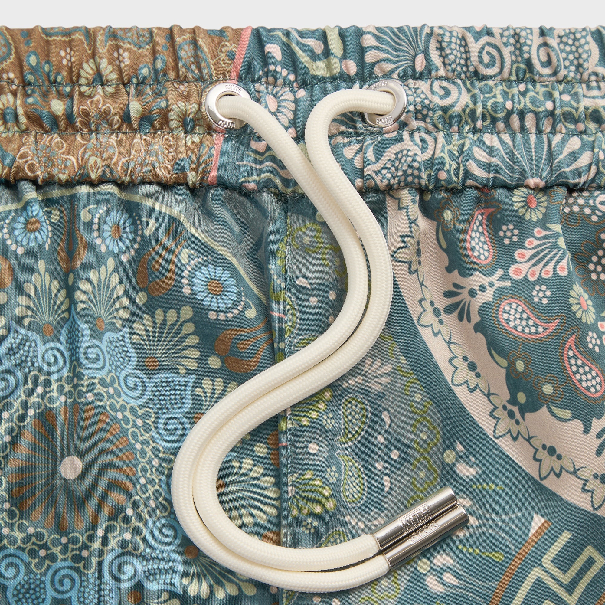 Kith Mosaic Mandala Active Short - Stadium - Image 4