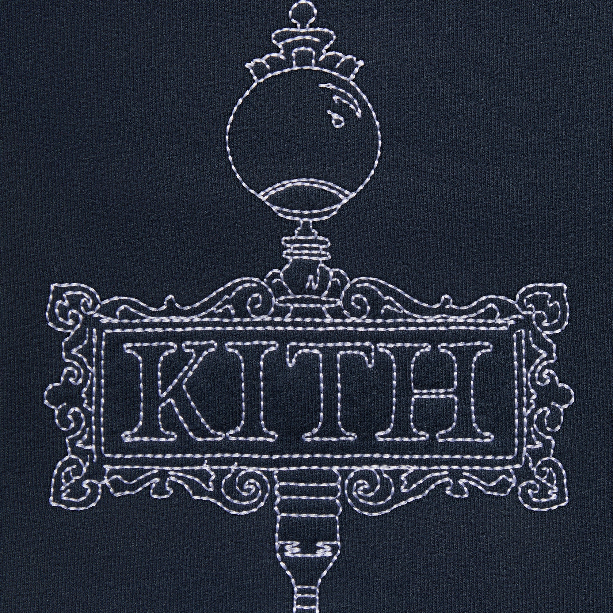 Kith New York To The World Curtis Short - Nocturnal - Image 6