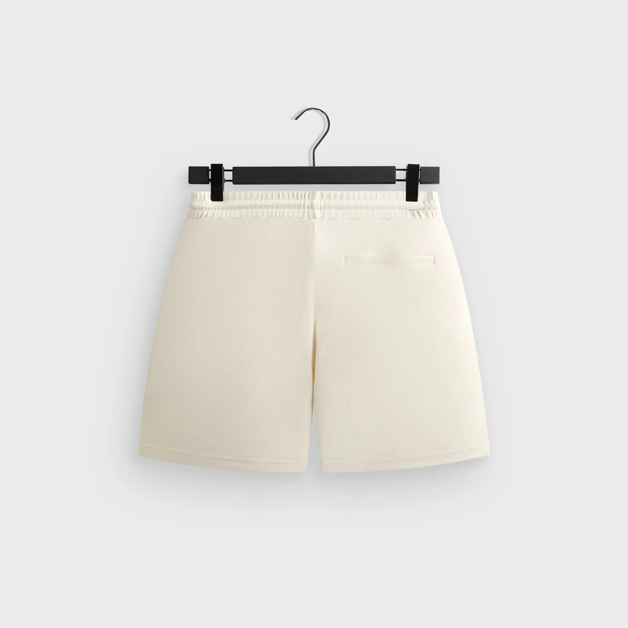 Kith Interlock Curtis Short - Silk - Image 3