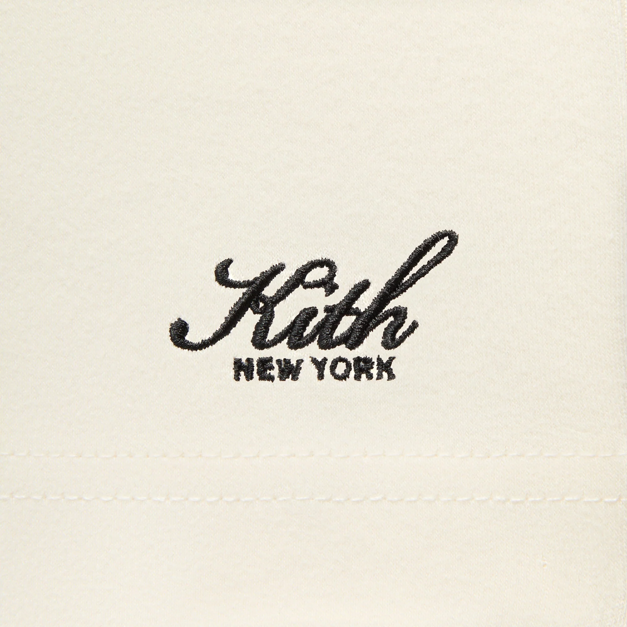 Kith Interlock Curtis Short - Silk - Image 4