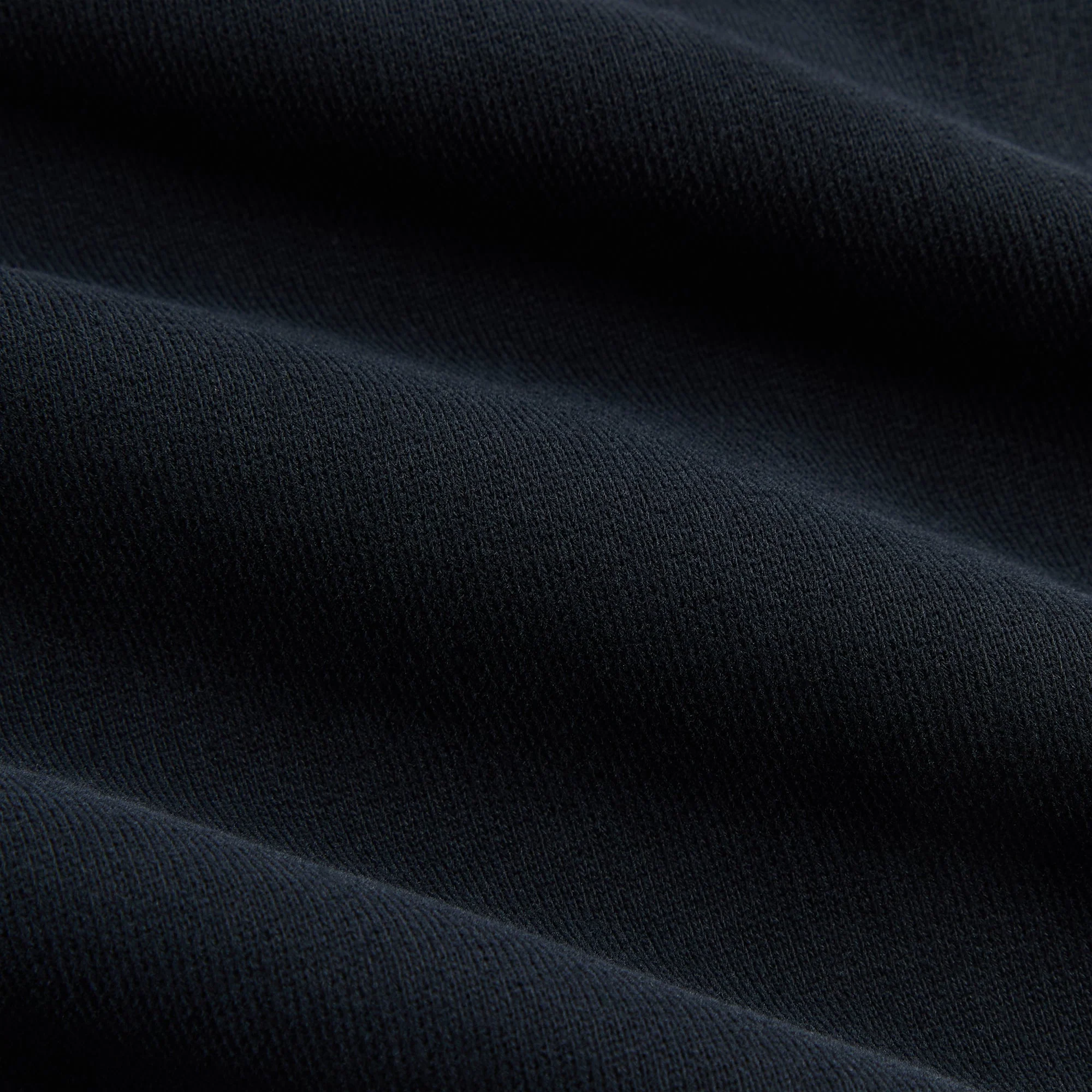 Kith Micro Terry Curtis Short - Black - Image 5