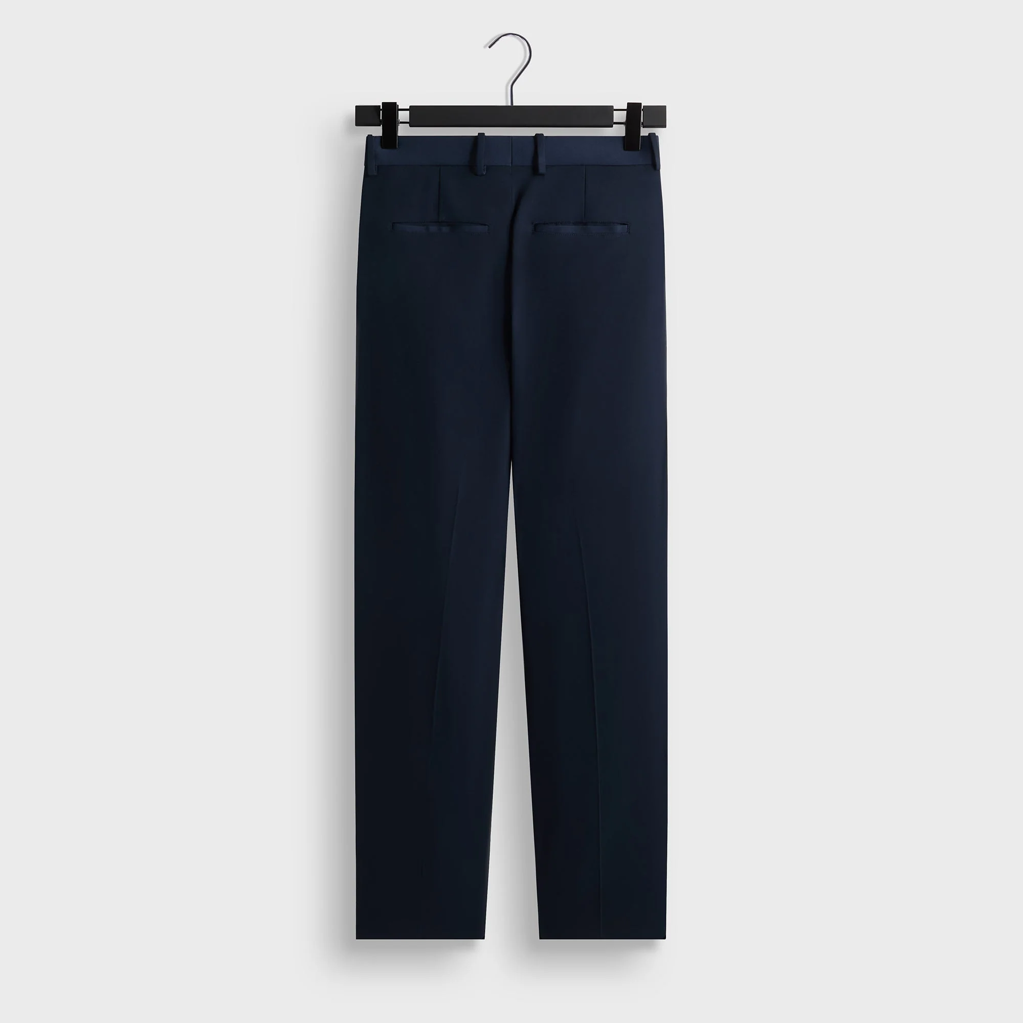 Kith Kylan Pleated Trouser - Nocturnal - Image 3