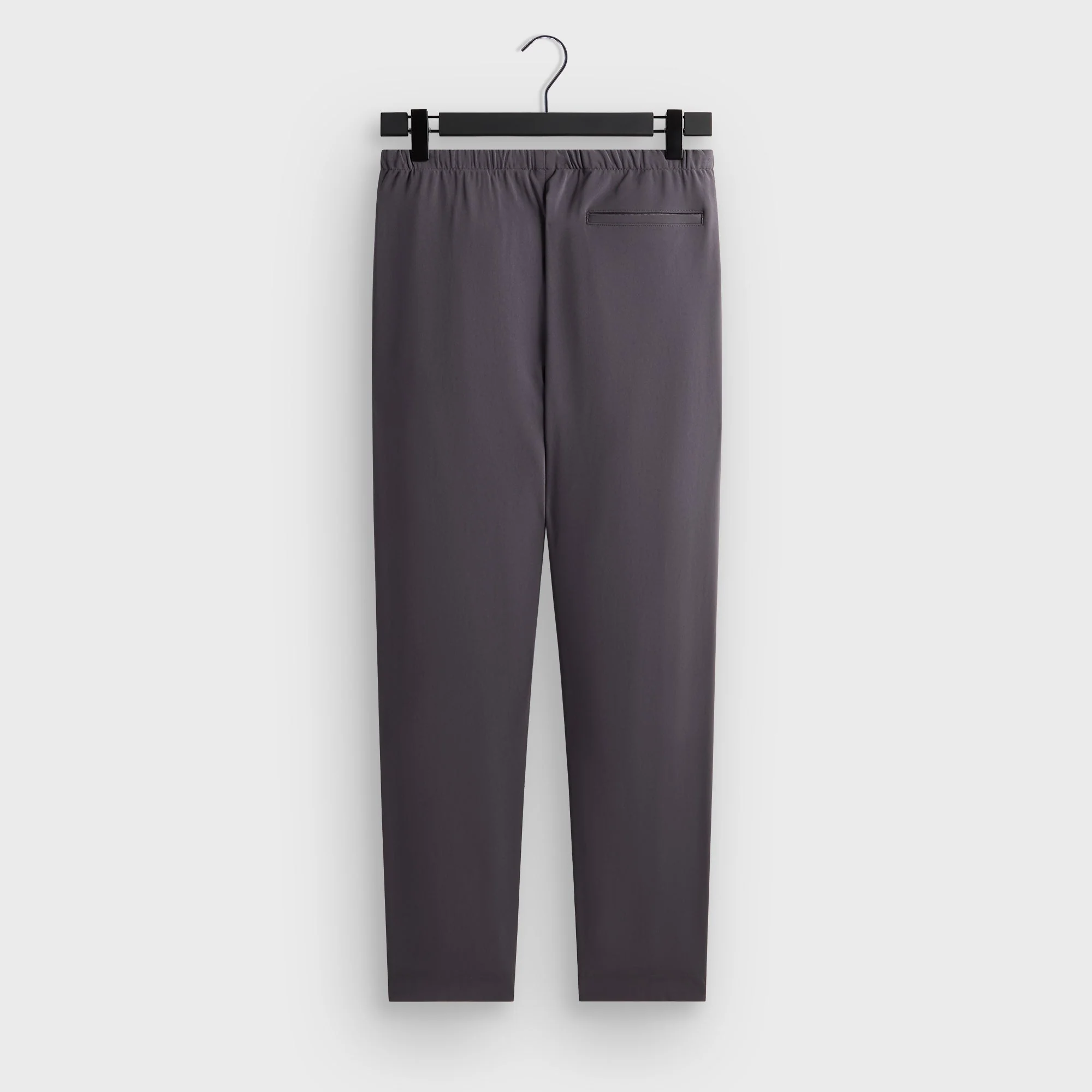 Kith Double Crepe Idris Pant - Phantom Grey - Image 3