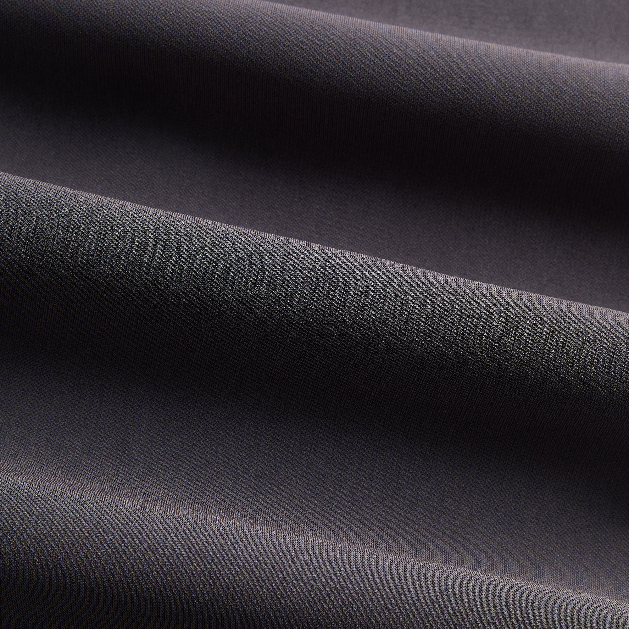 Kith Double Crepe Idris Pant - Phantom Grey - Image 5