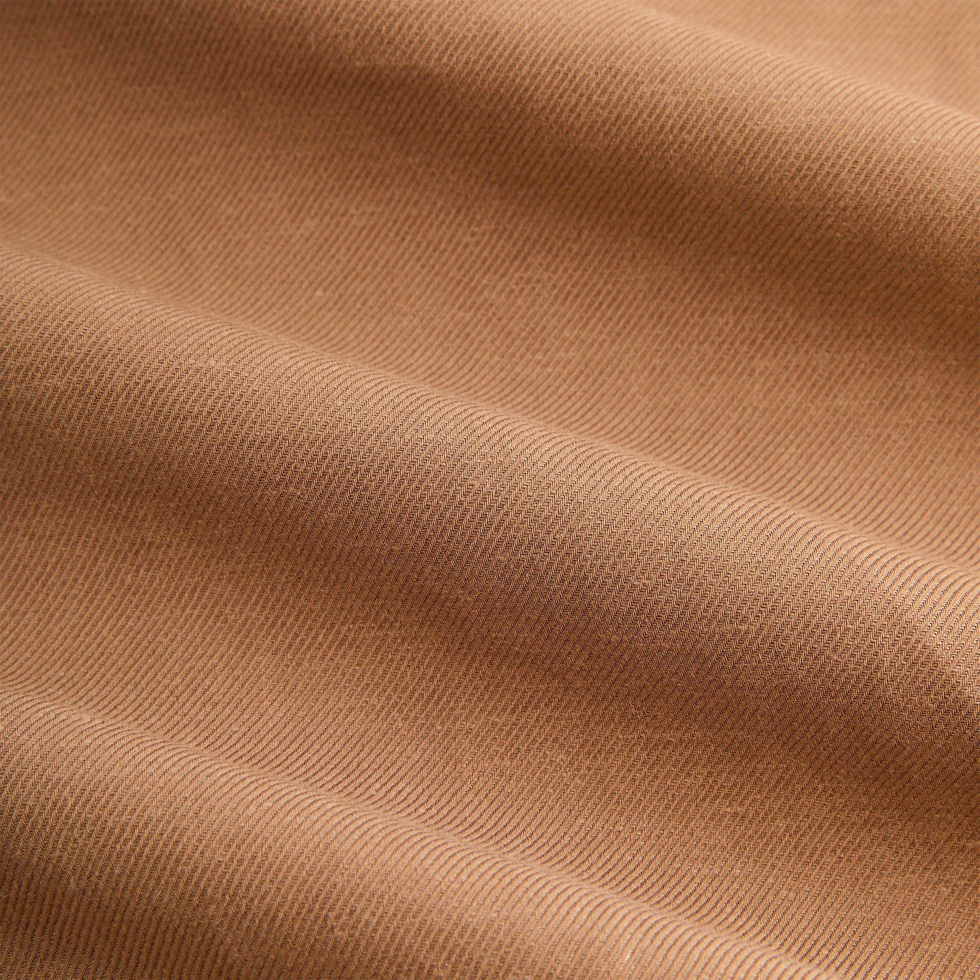 &Kin Linen Viscose Twill Emil Short - Strand - Image 5