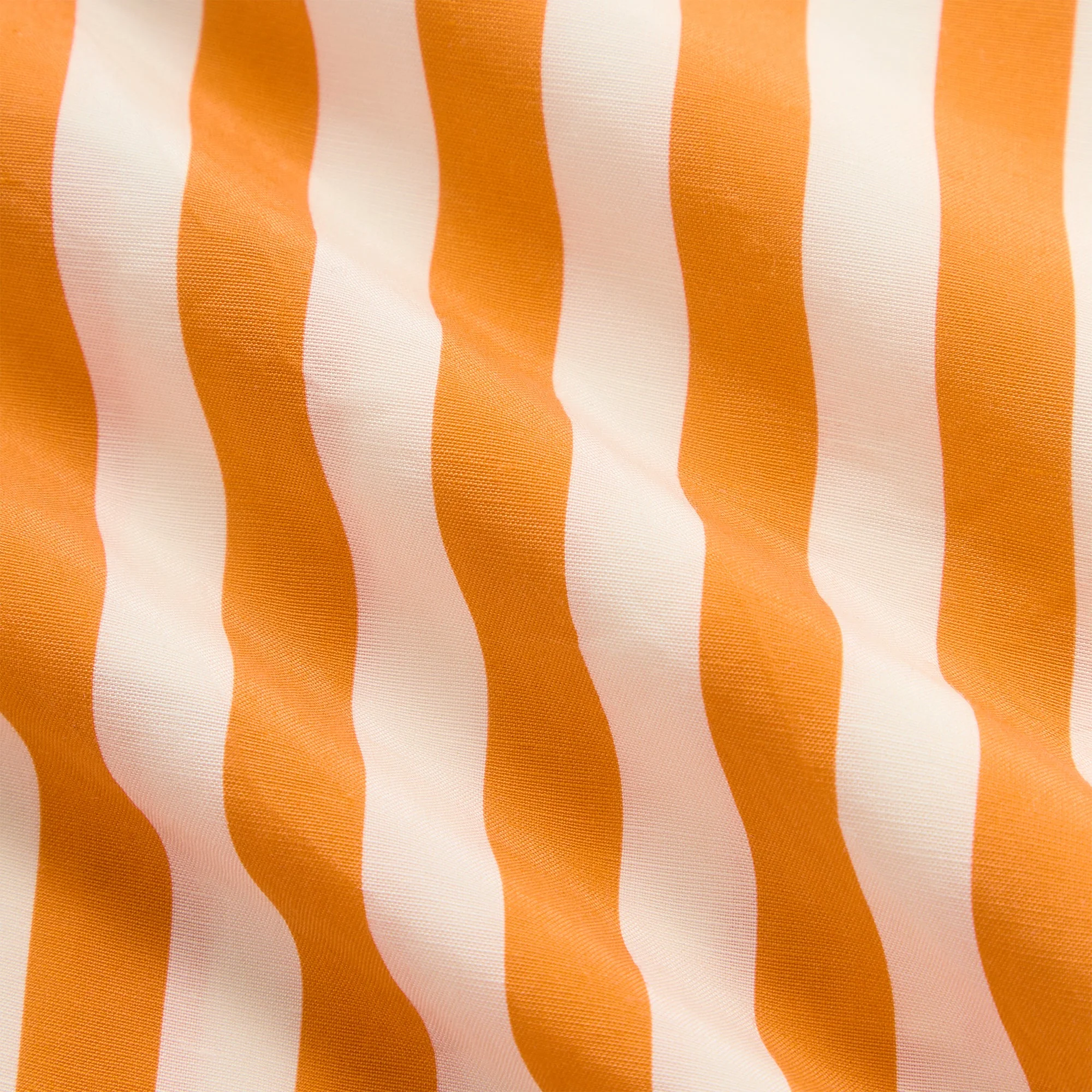 Kith Striped Cedar Short - Tiger - Image 5