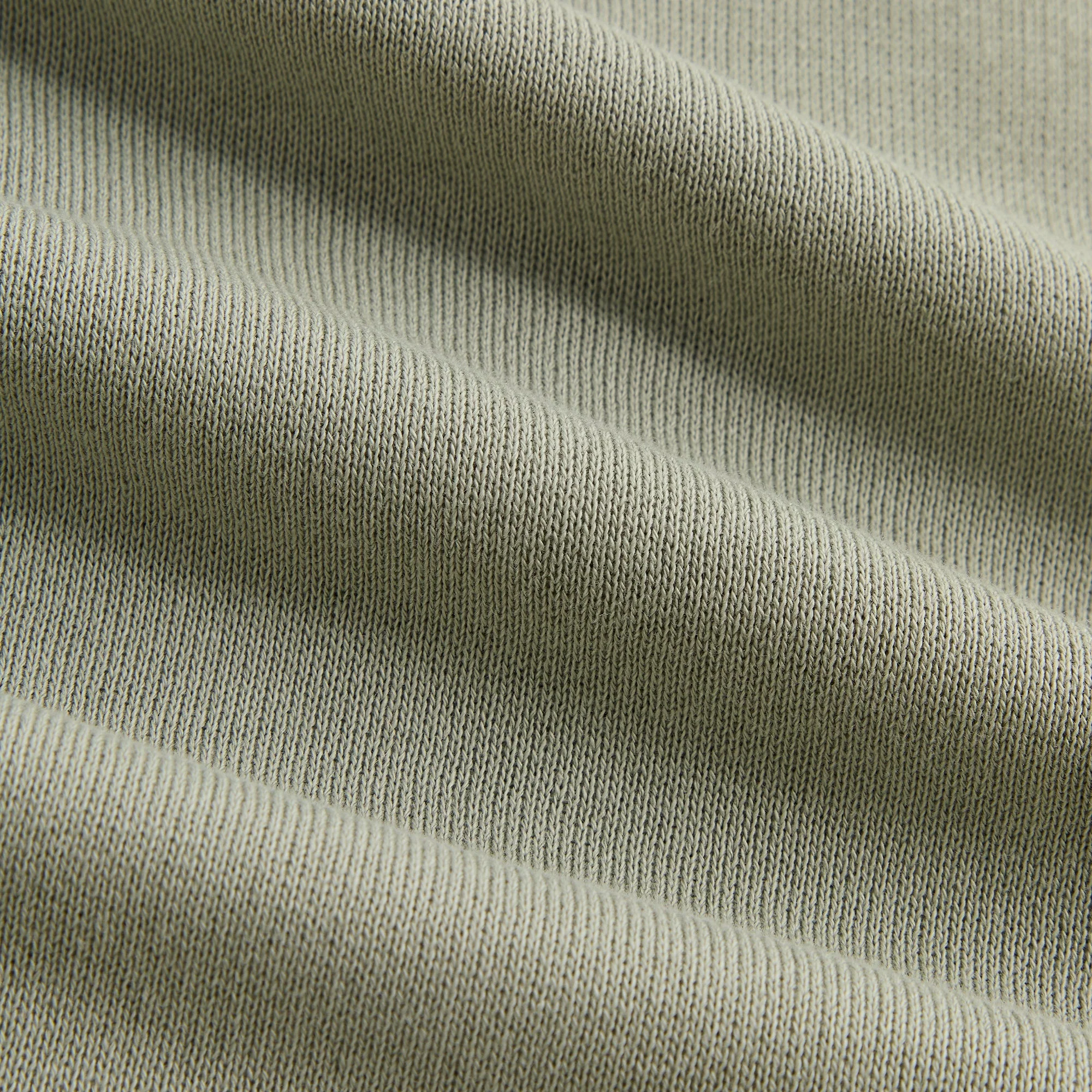 Kith Heavy Loop Curtis Short - Haze - Image 5