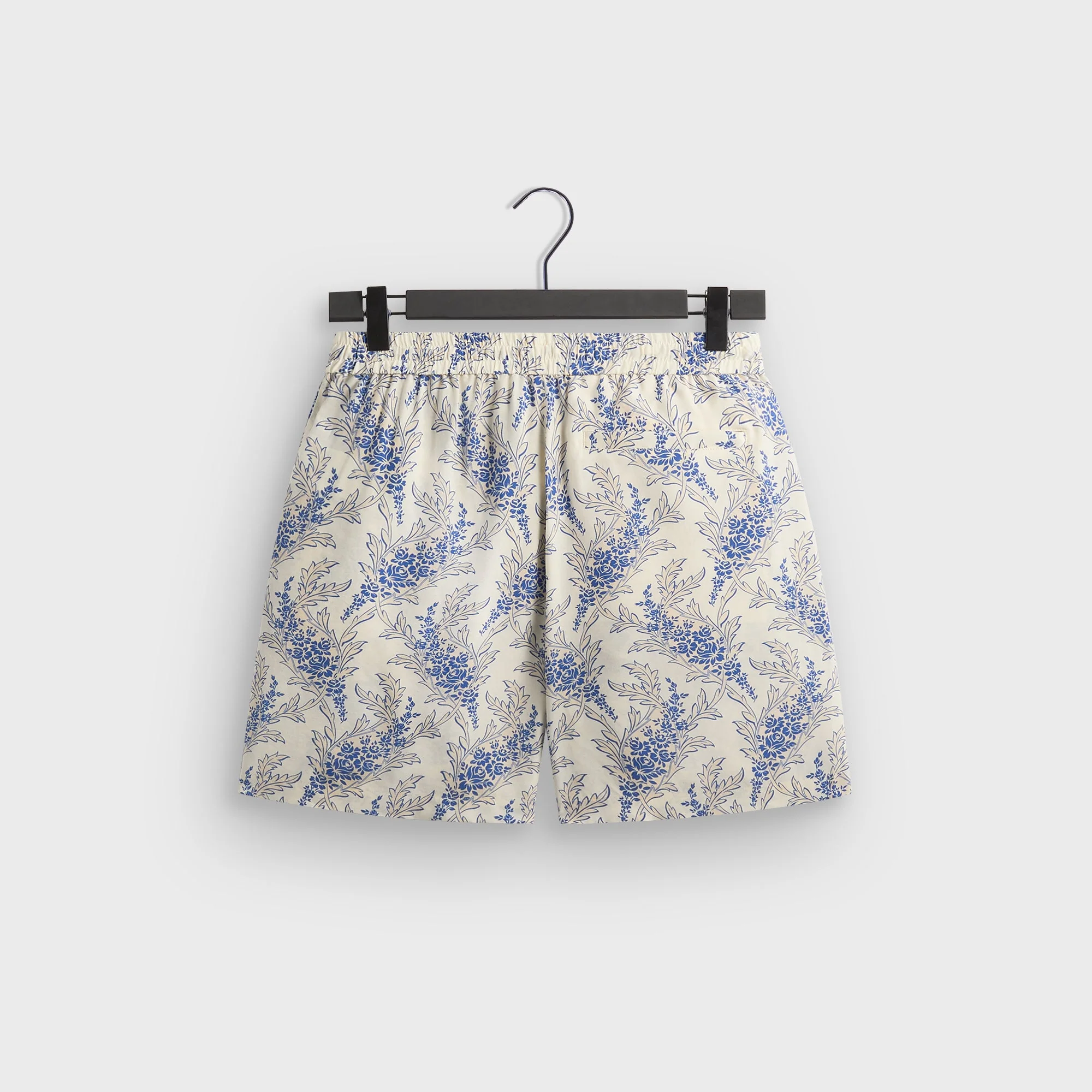 Kith Cupro Linen Curtis Short - Cyclone - Image 3