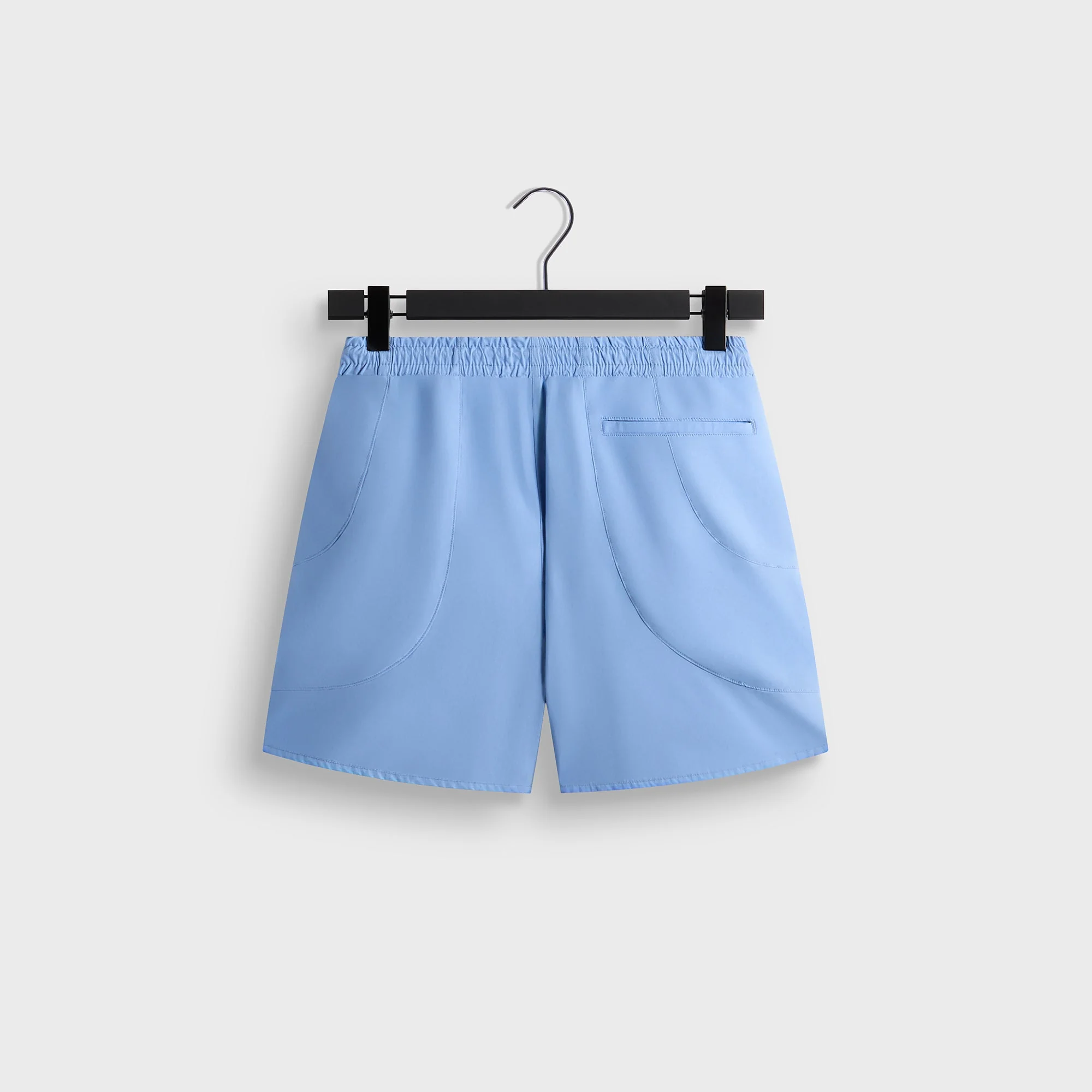 Kith Poplin Fowler Short - Millstream - Image 3