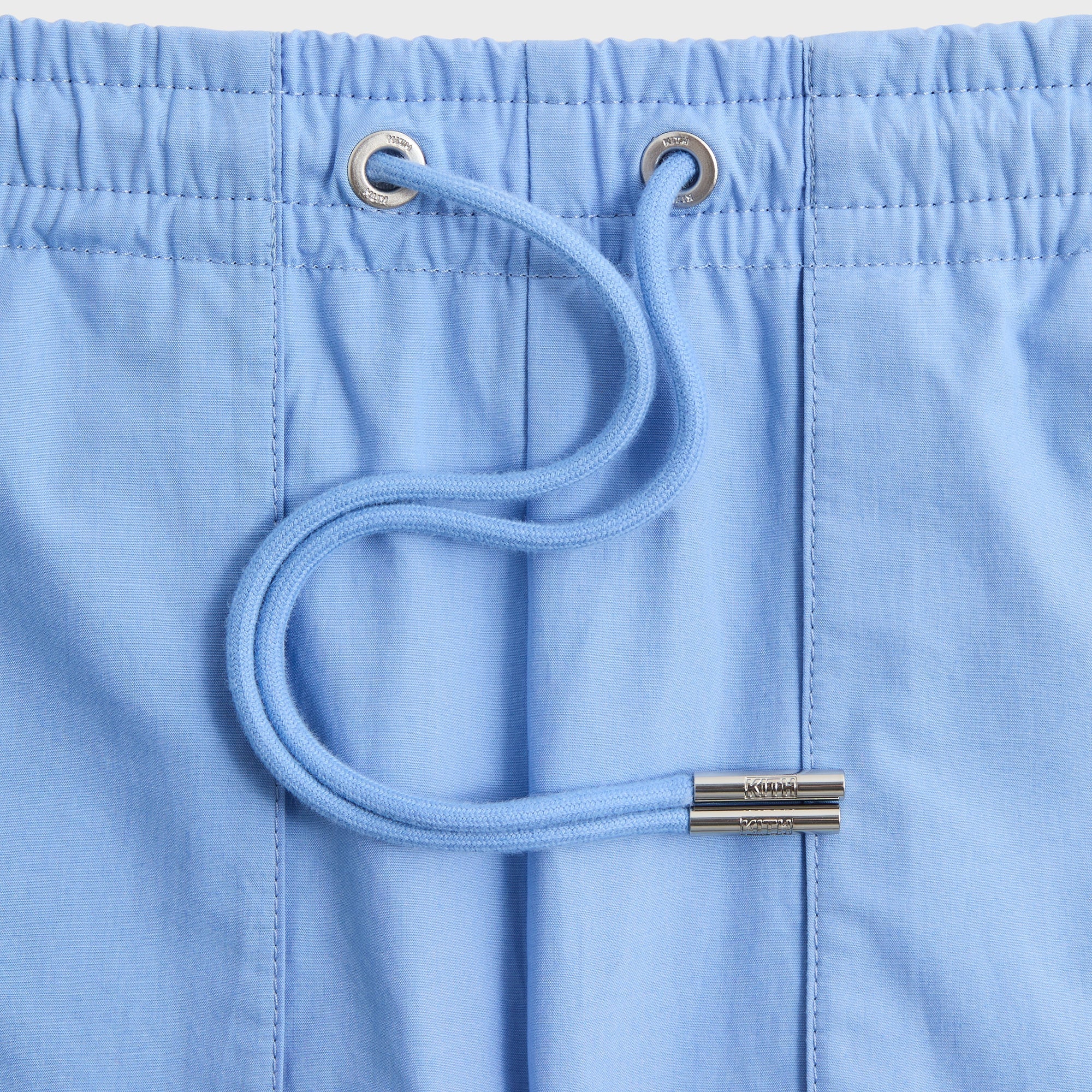 Kith Poplin Fowler Short - Millstream - Image 4