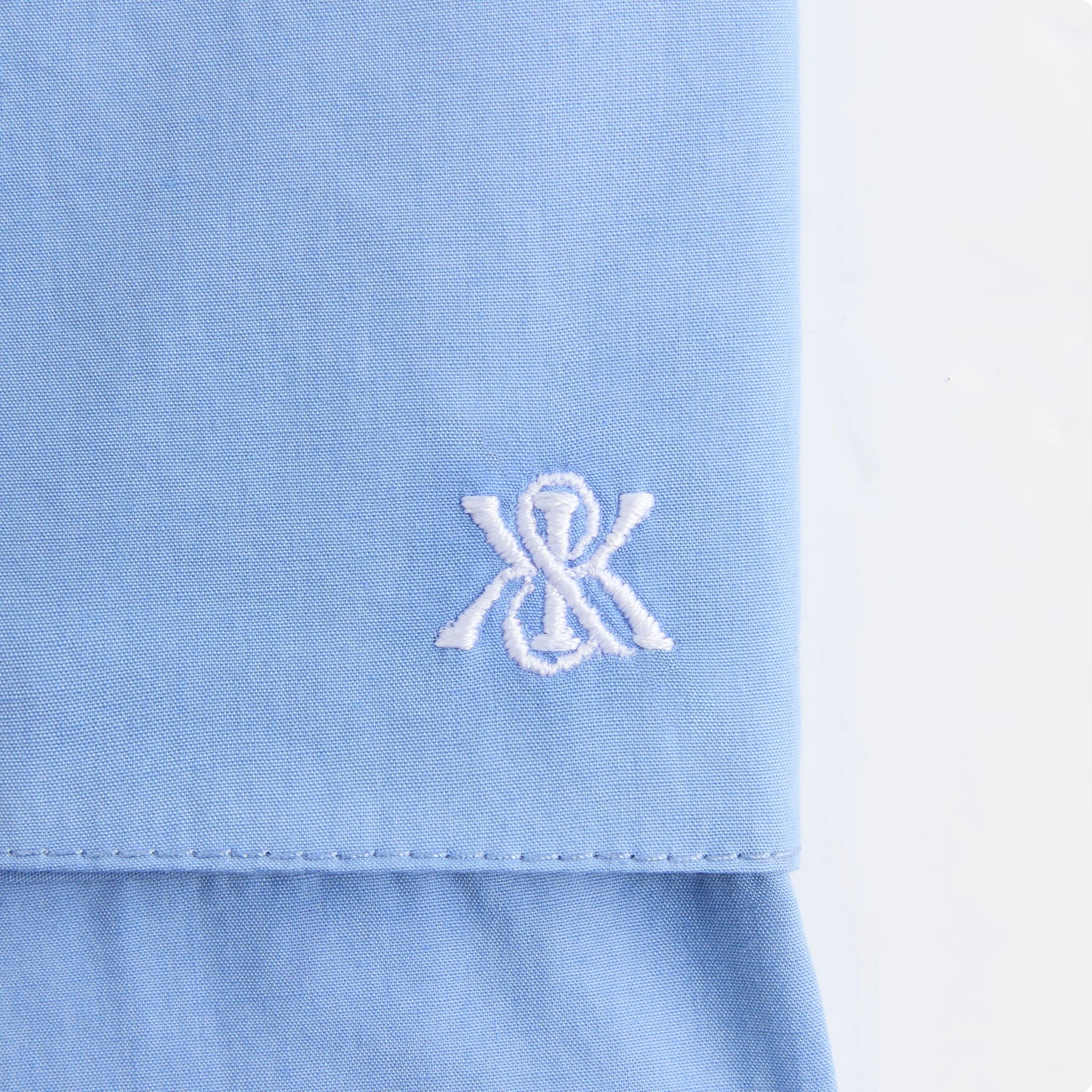 Kith Poplin Fowler Short - Millstream - Image 5