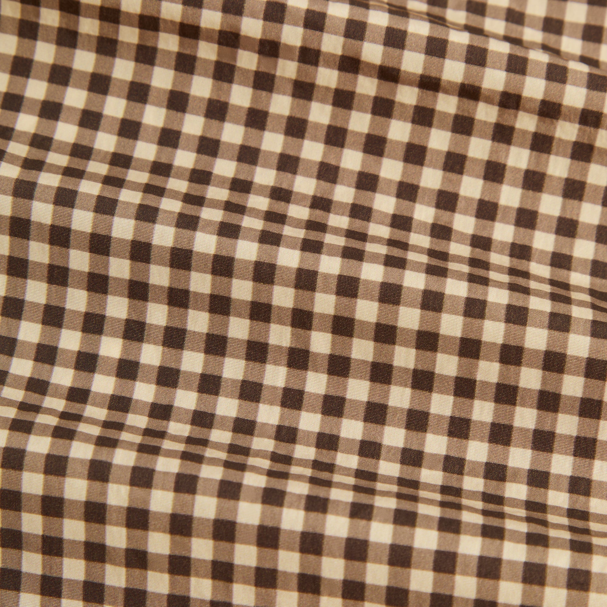 Kith & New Balance Tech Gingham Onslow Short - Legacy - Image 5