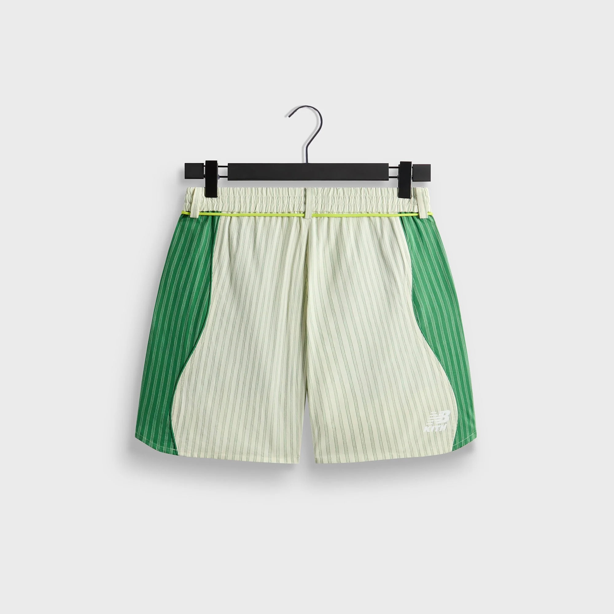 Kith & New Balance Poplin Mix Onslow Short - Spring Juniper - Image 3
