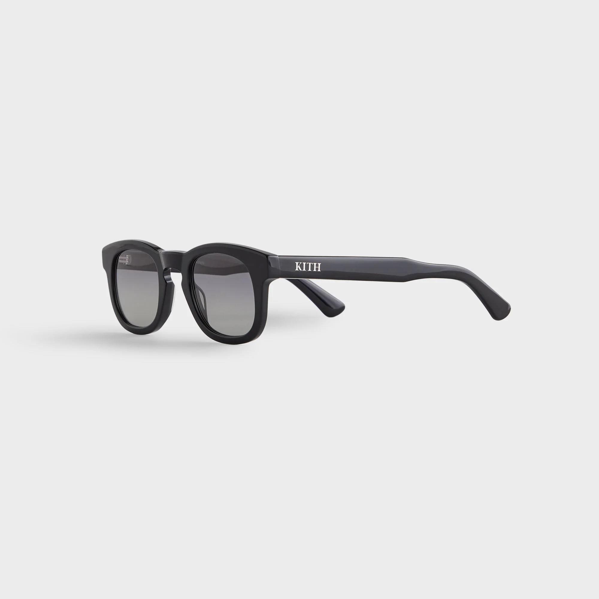 Kith Orosei Sunglasses - Black - Image 3