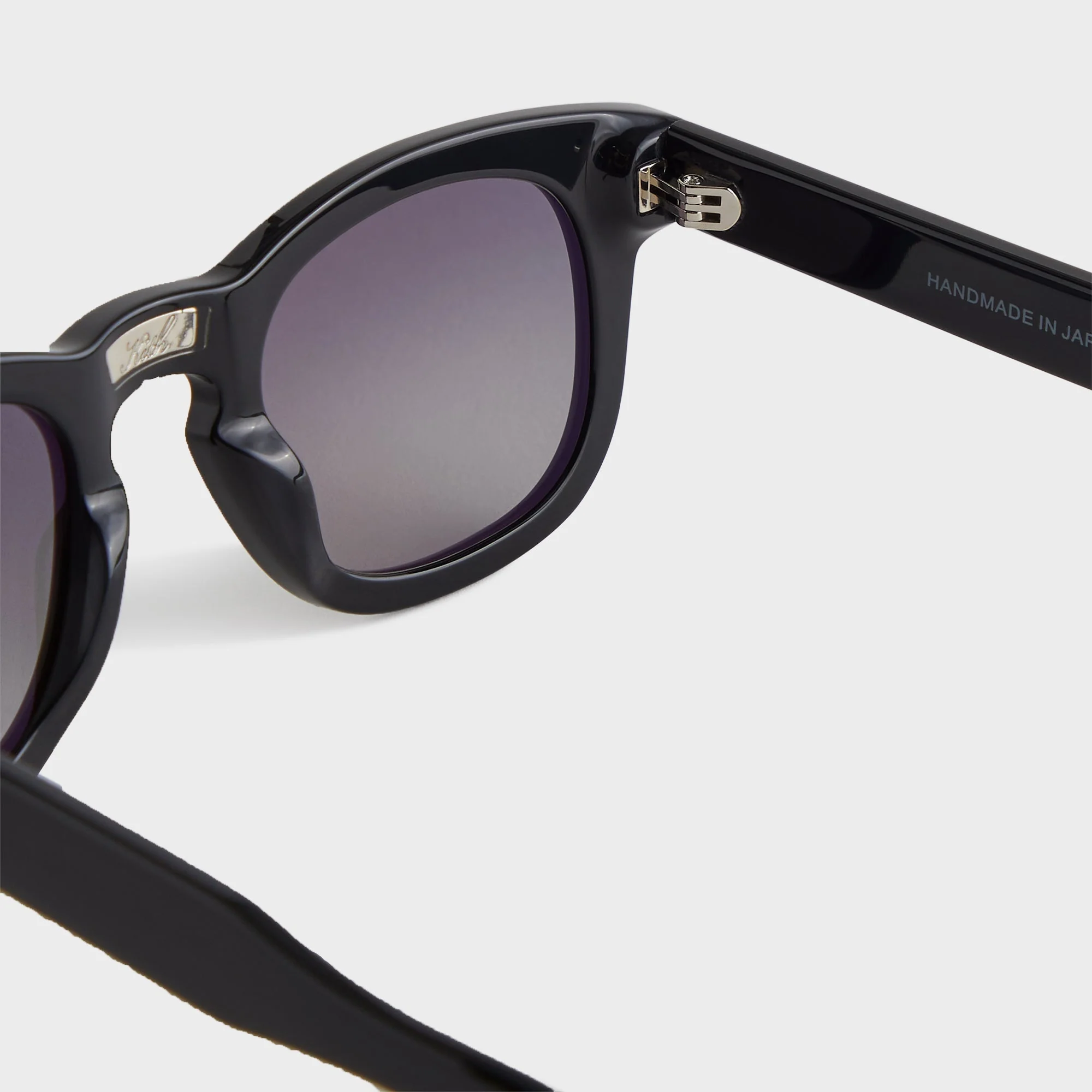 Kith Orosei Sunglasses - Black - Image 5