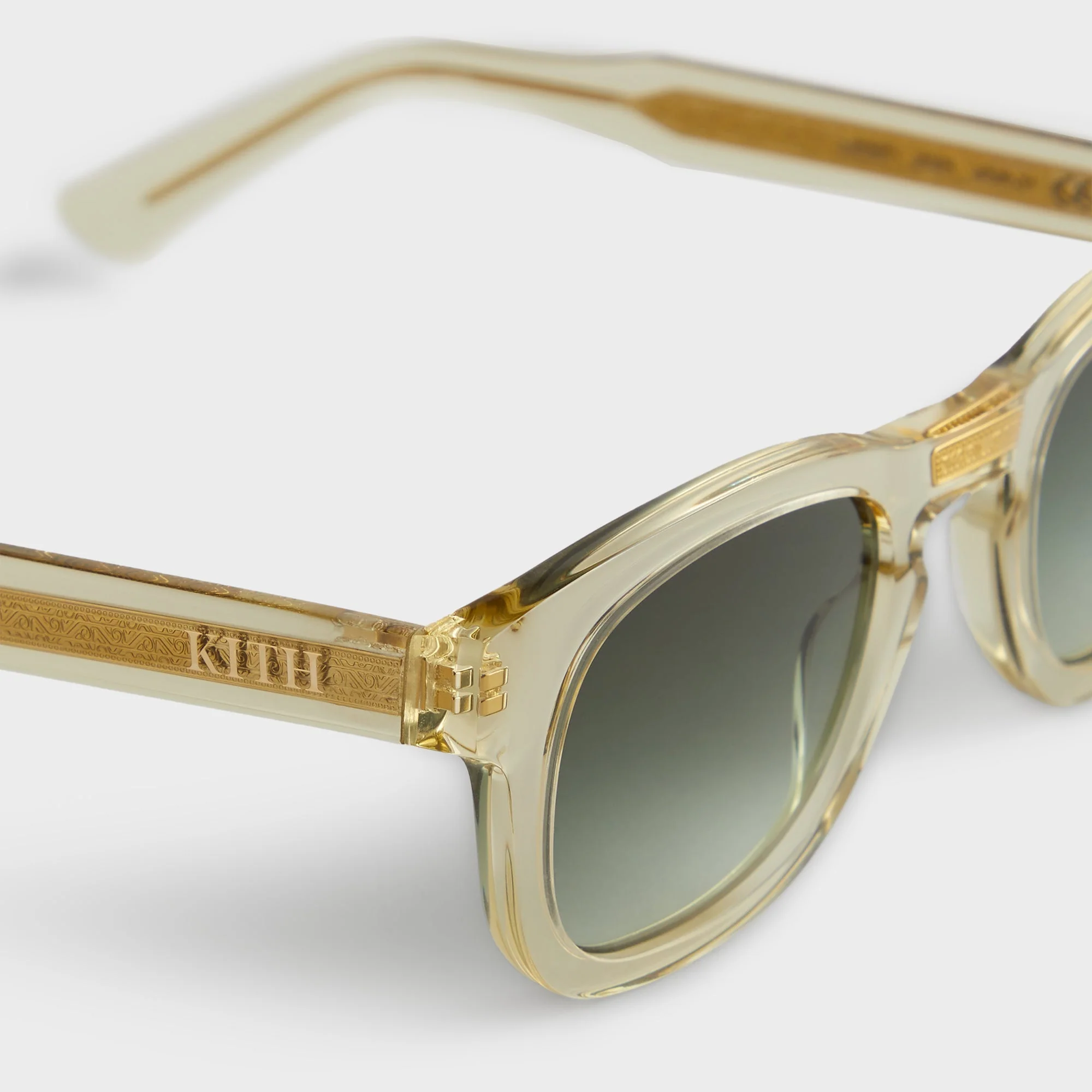 Kith Orosei Sunglasses - Whirl - Image 3