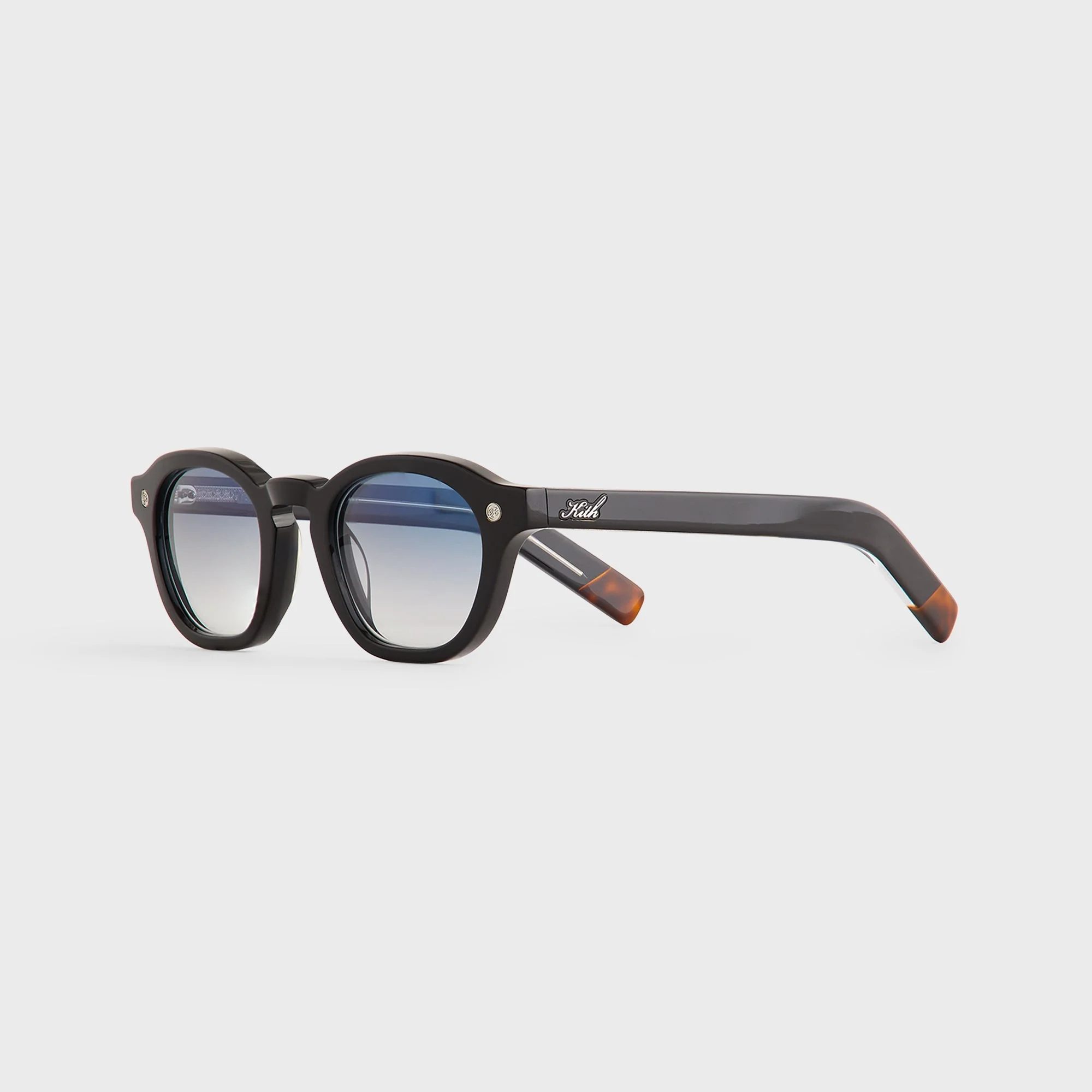 Kith Sydney Sunglasses - Black - Image 2