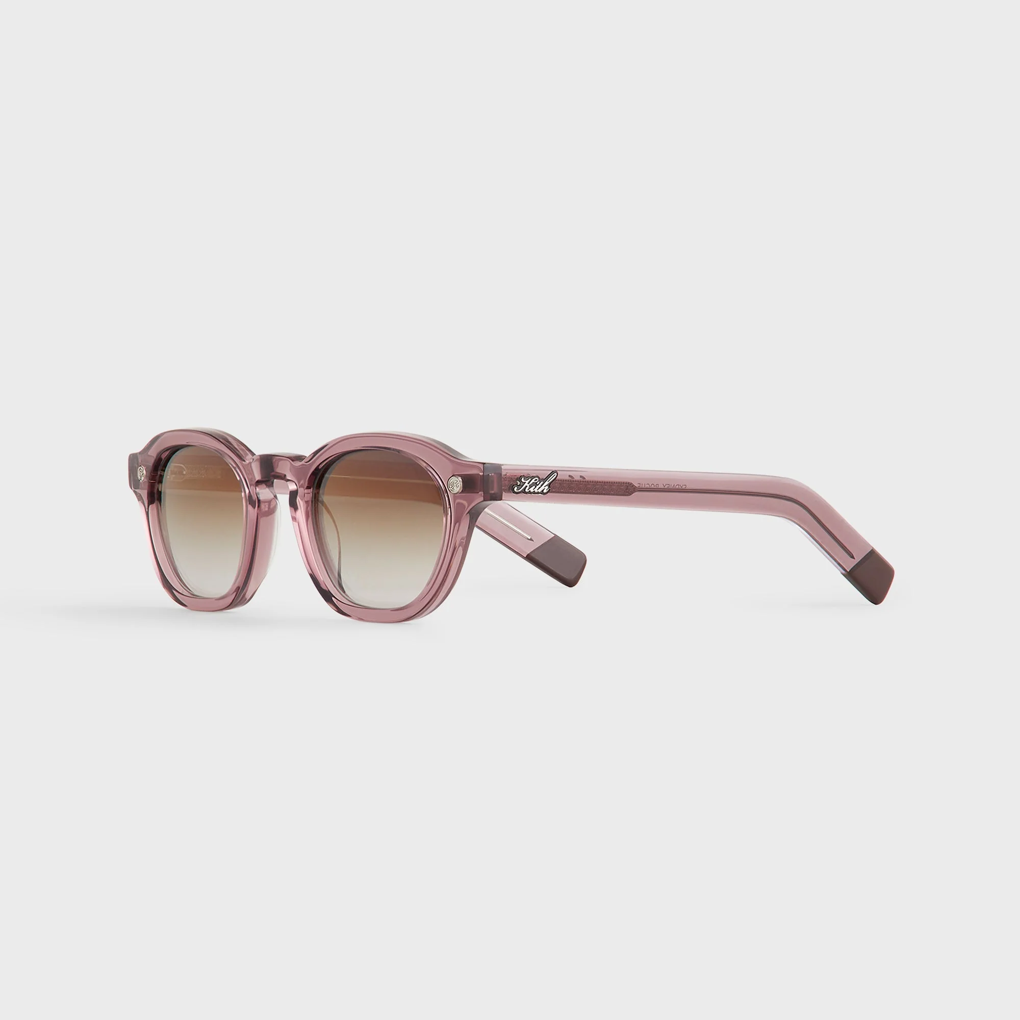 Kith Sydney Sunglasses - Rogue - Image 2