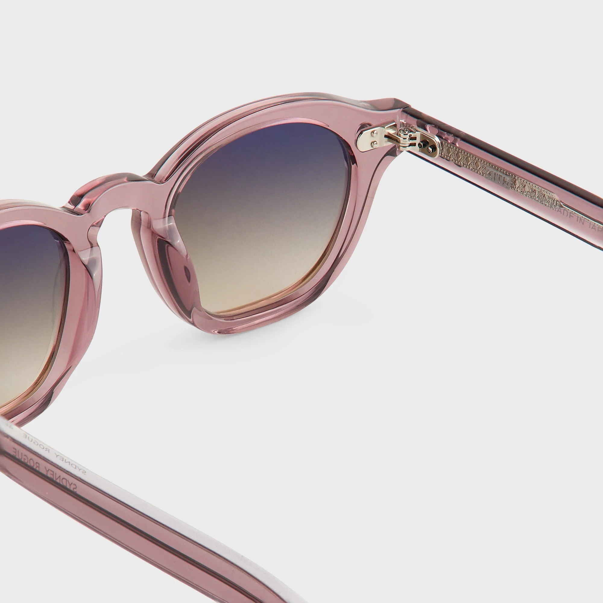 Kith Sydney Sunglasses - Rogue - Image 4