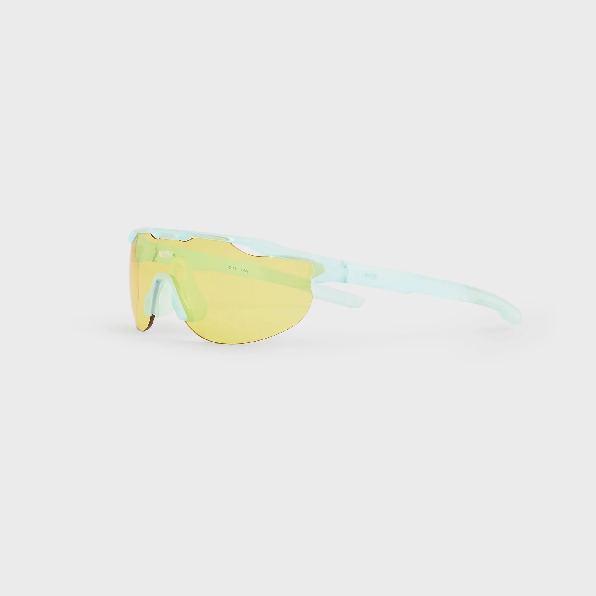 Kith Racer V2 Sunglasses - Breezeway - Image 2
