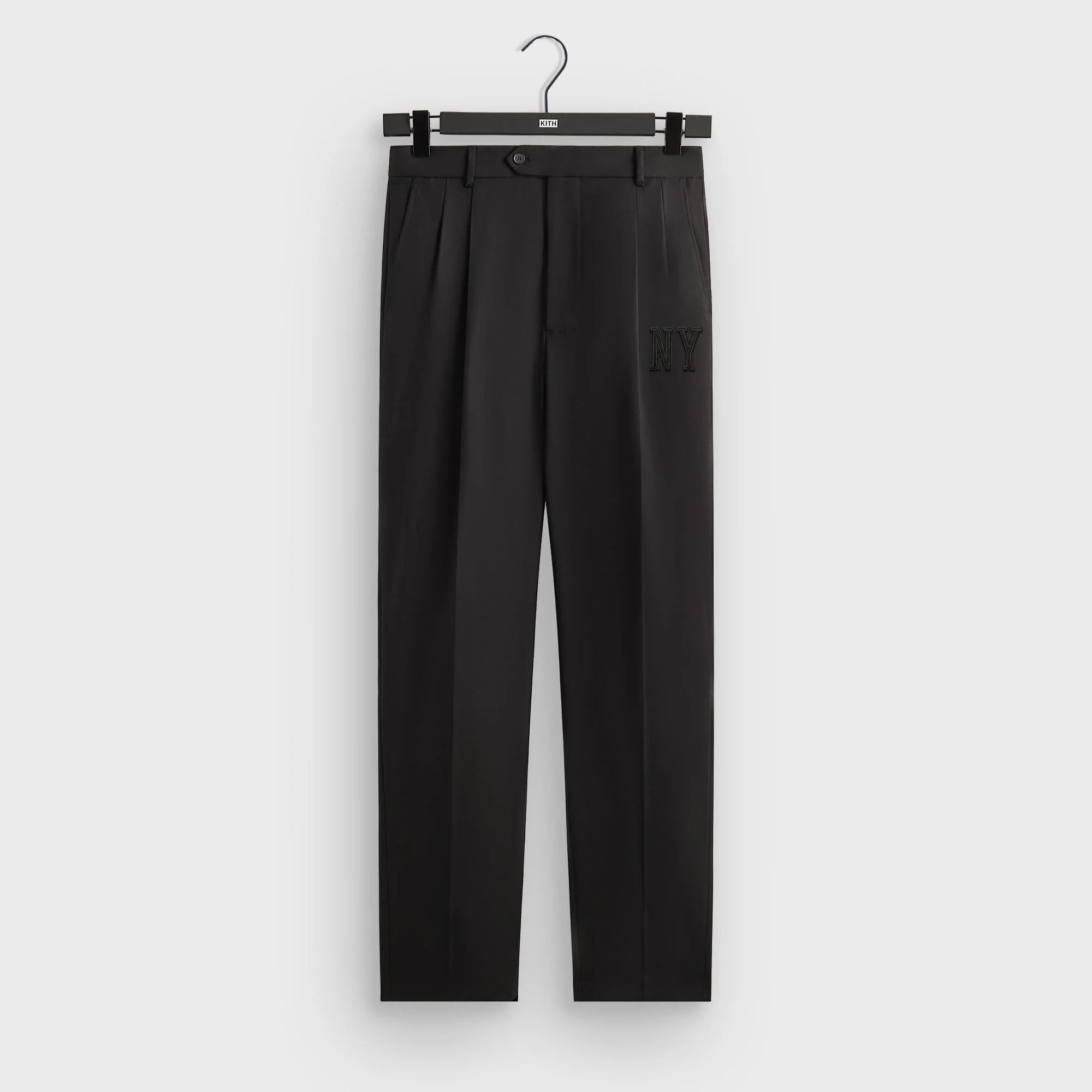 Kith for the New York Knicks New York Suit Set - Black - Image 7