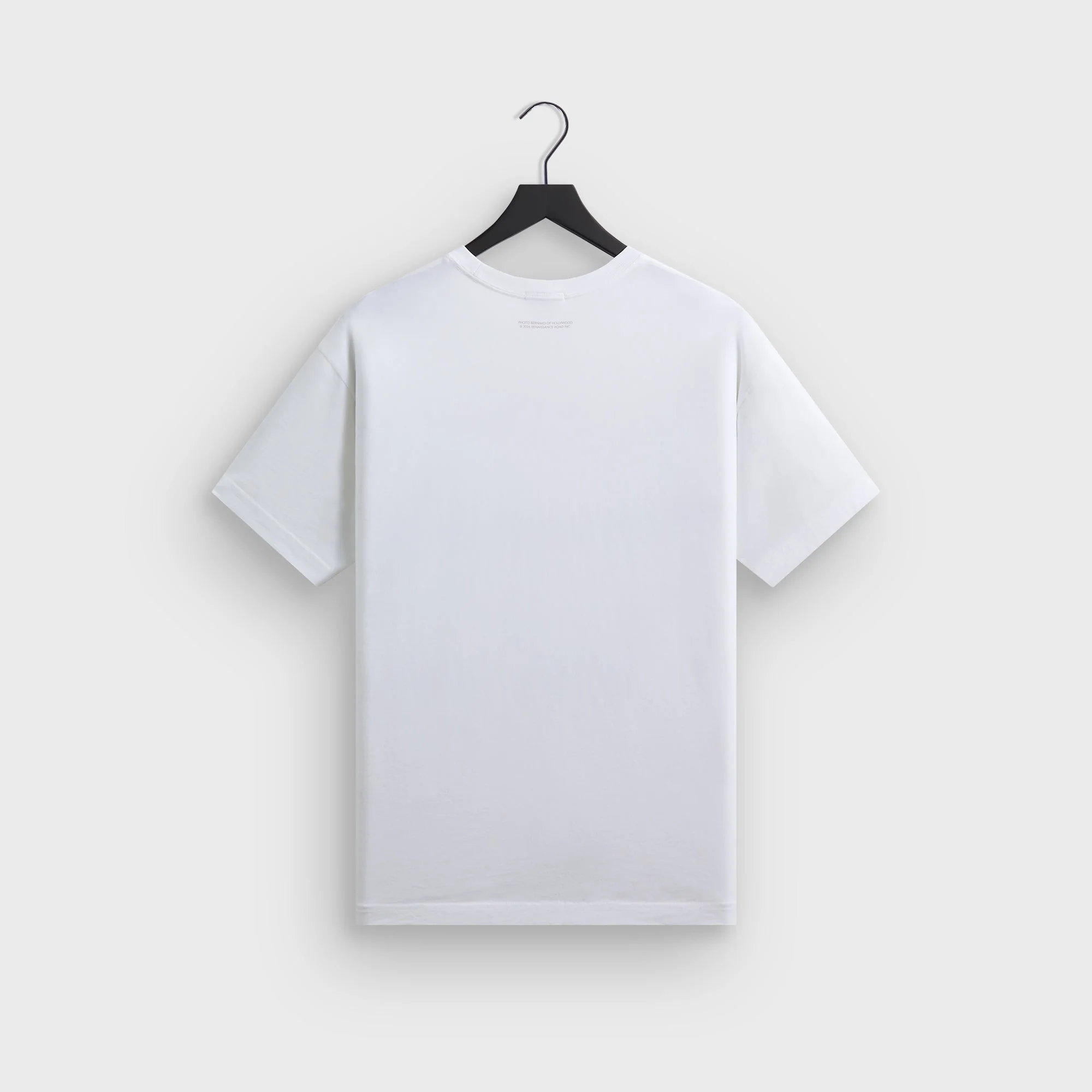 Kith for Marilyn Monroe Seven Year Classic Logo Tee - White - Image 3
