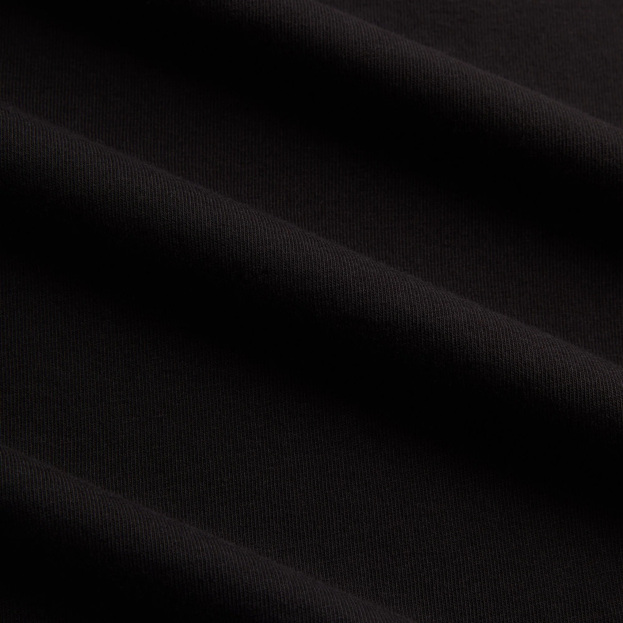 Kith West Hollywood Tee - Black - Image 4