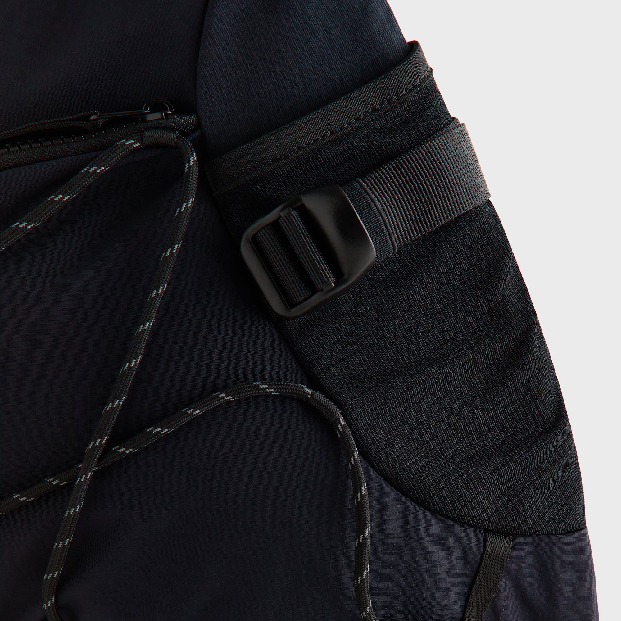 Kith & New Balance Nylon Sling Backpack - Black - Image 8