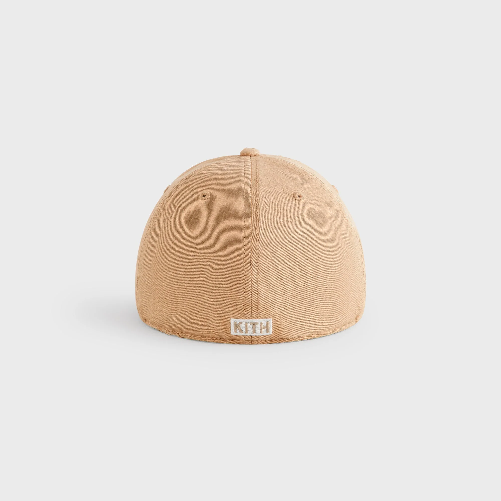 Kith & '47 for the MLB New York Yankees Washed Franchise LS Cap - Canvas - Image 2