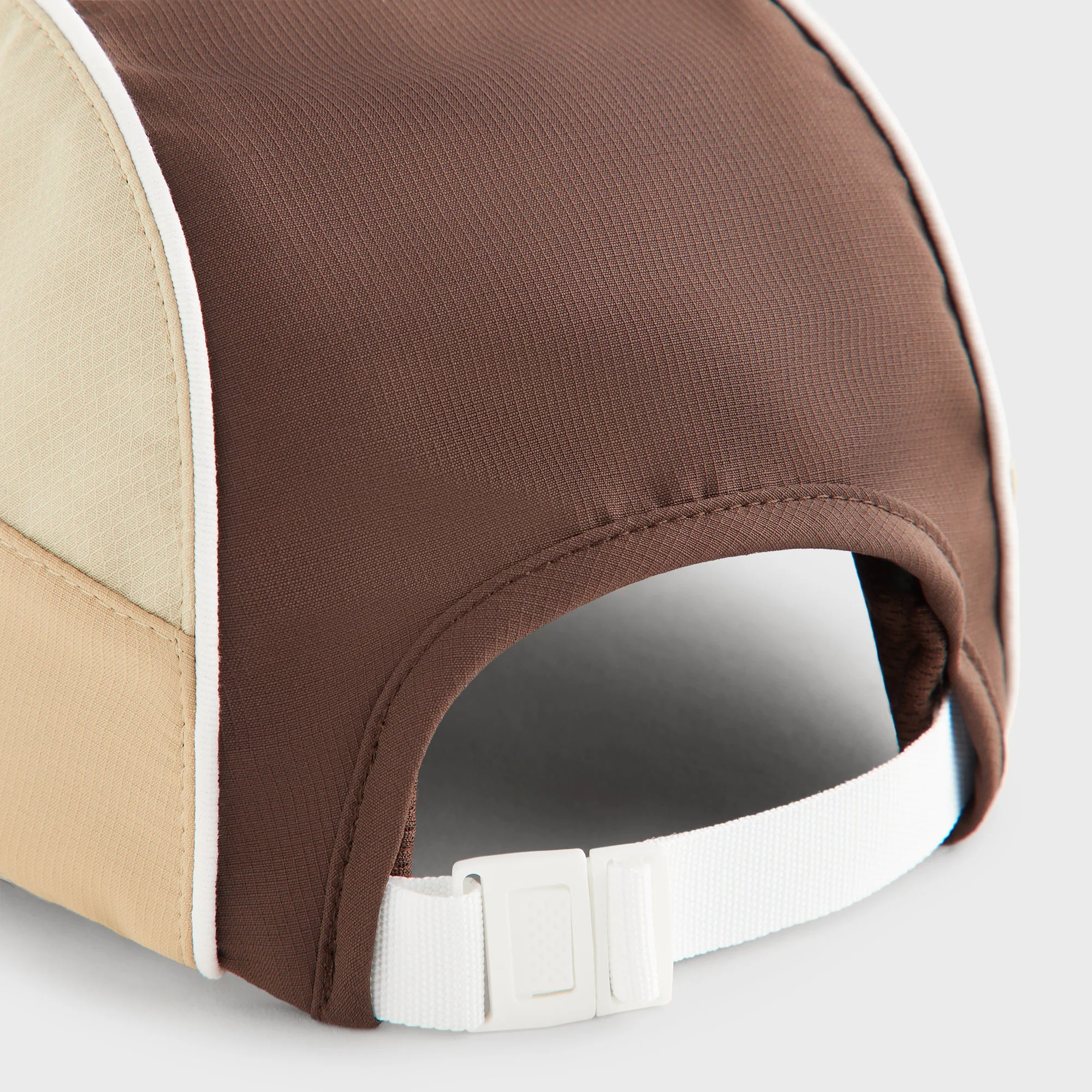 Kith & New Balance Mixed Tech Griffey Runner Cap - Legacy - Image 7