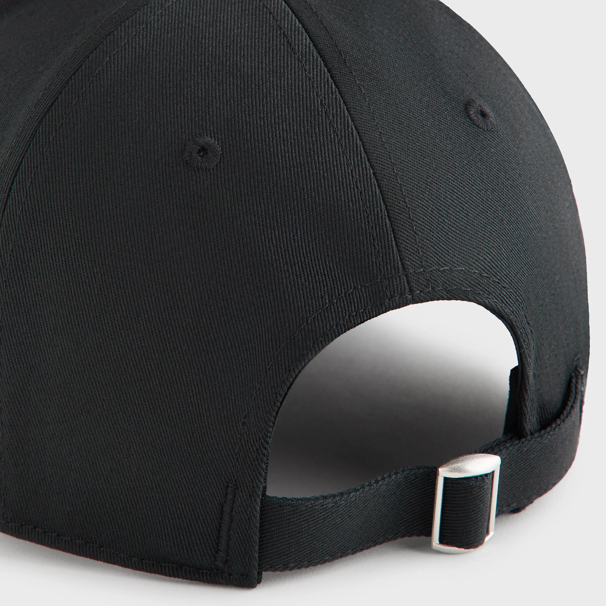 Kith for Tribeca Festival Twill Classic Cap - Black - Image 6