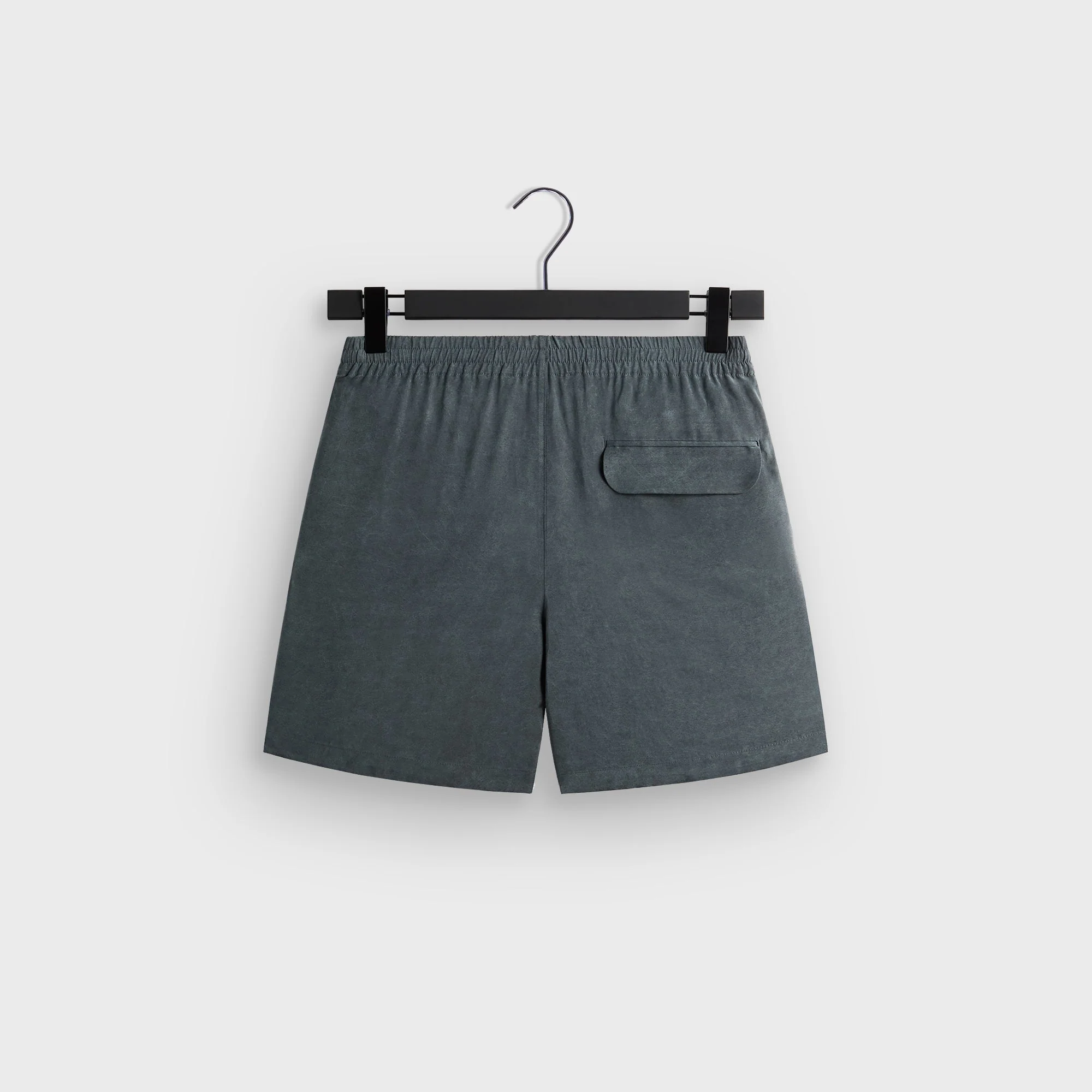 &Kin Cupro Linen Kellen Short - Somber - PH - Image 3