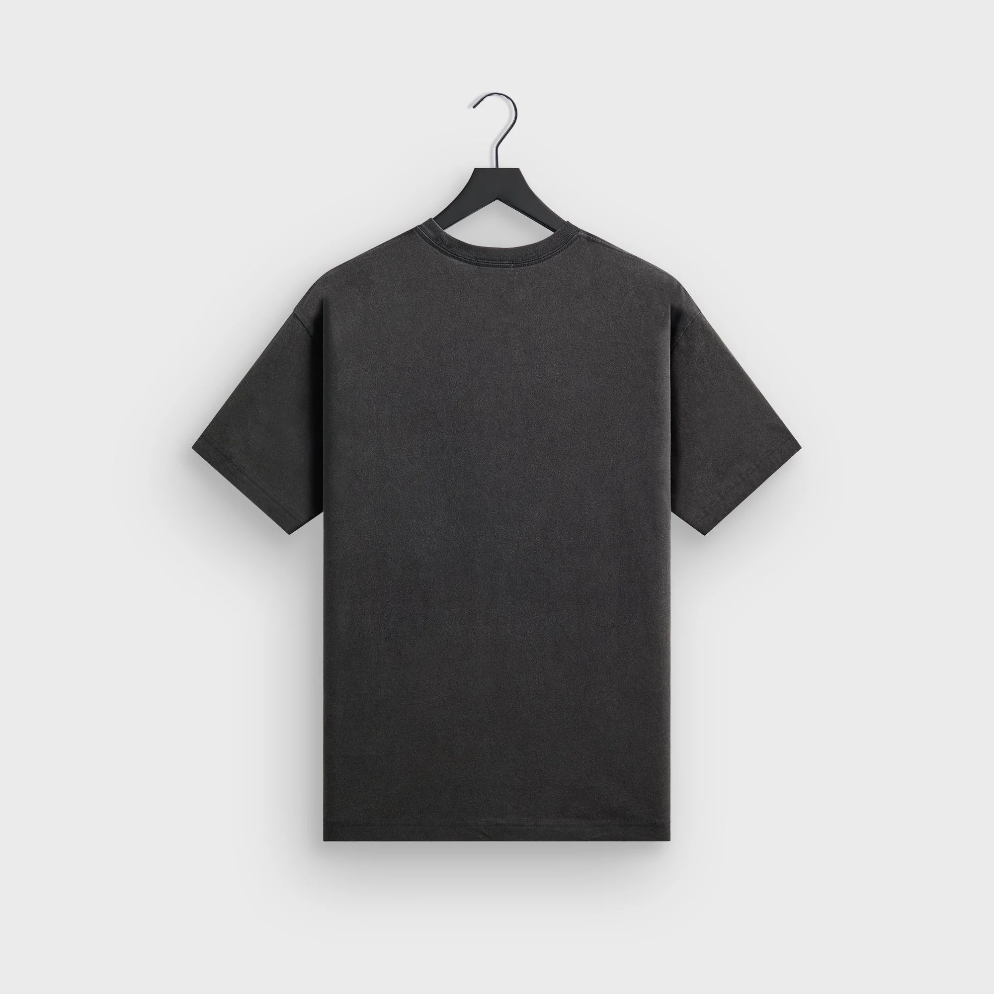Kith for Taxi Driver Arms Crossed Vintage Tee - Black - Image 3