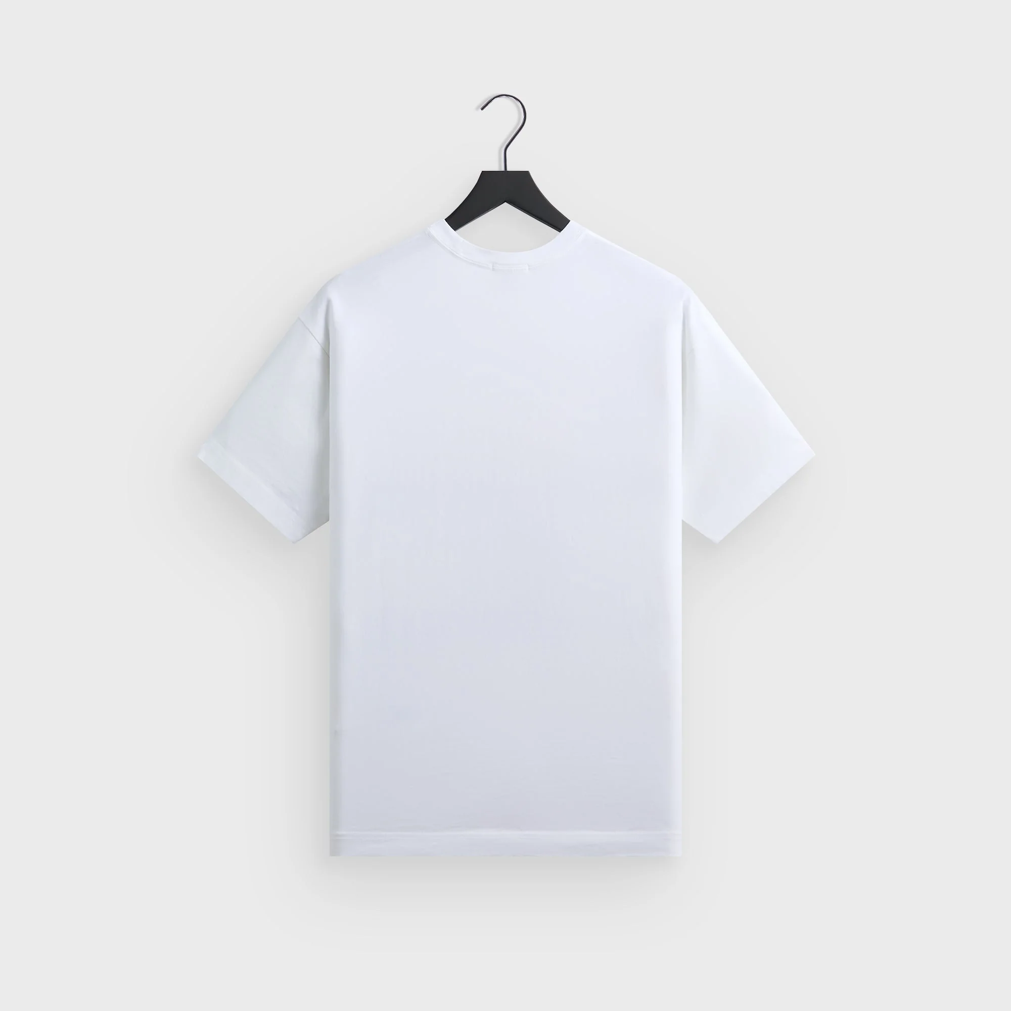 Kith for Taxi Driver DVD Cover Standard Tee - White - Image 3