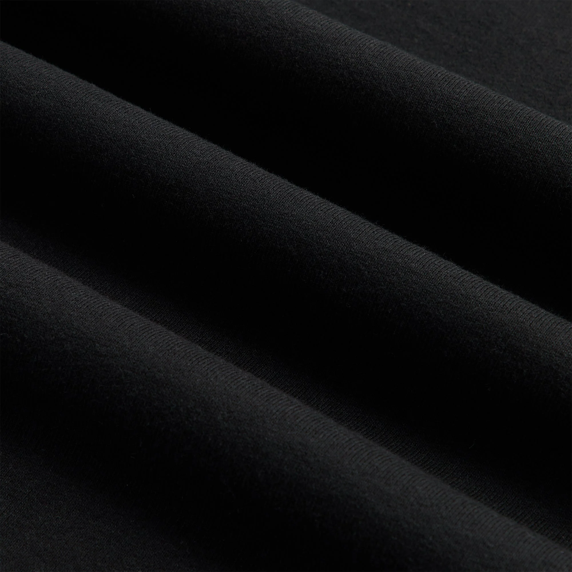 Kith for Tribeca Festival Buildings Standard Tee - Black - Image 5
