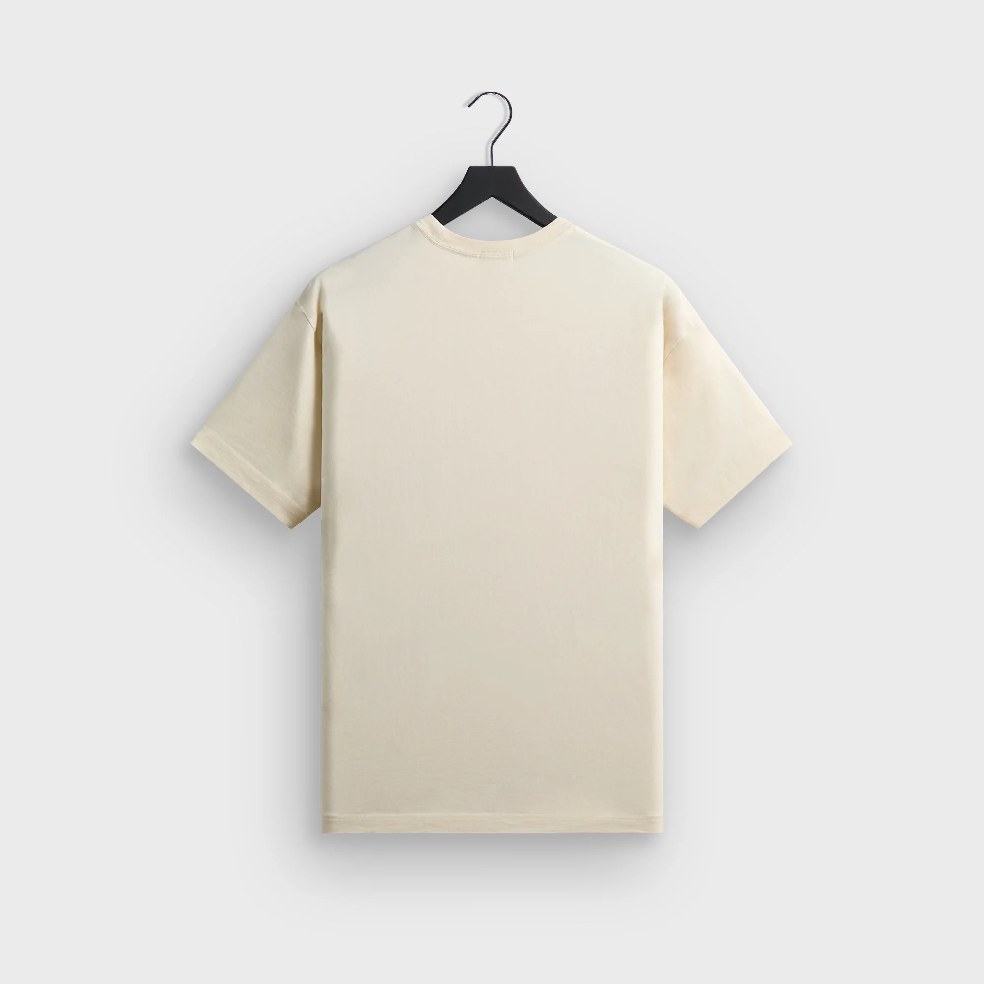 Kith Floral NY Tee - Sandrift - Image 3