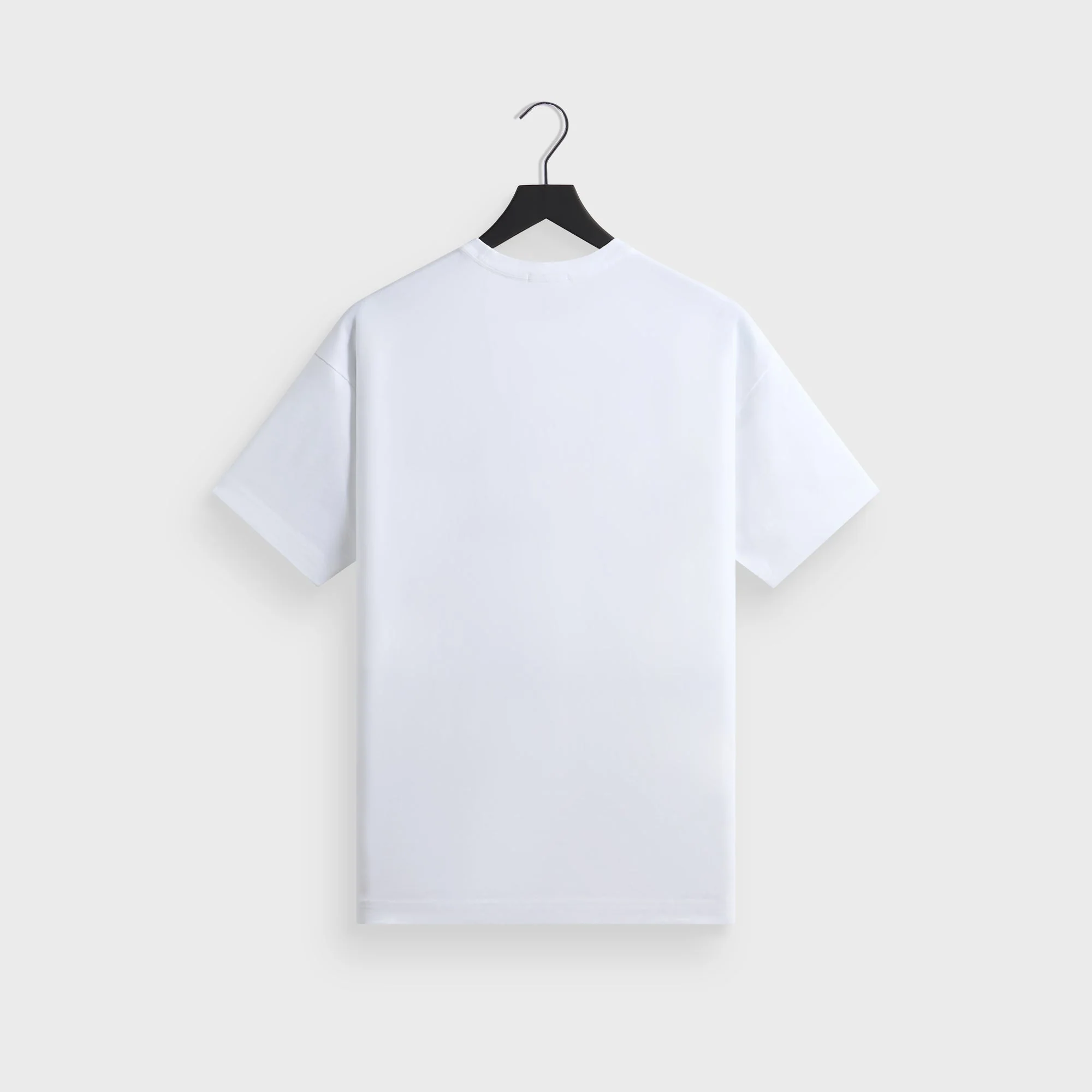 Kith Seoul Classic Logo Tee - White - Image 4