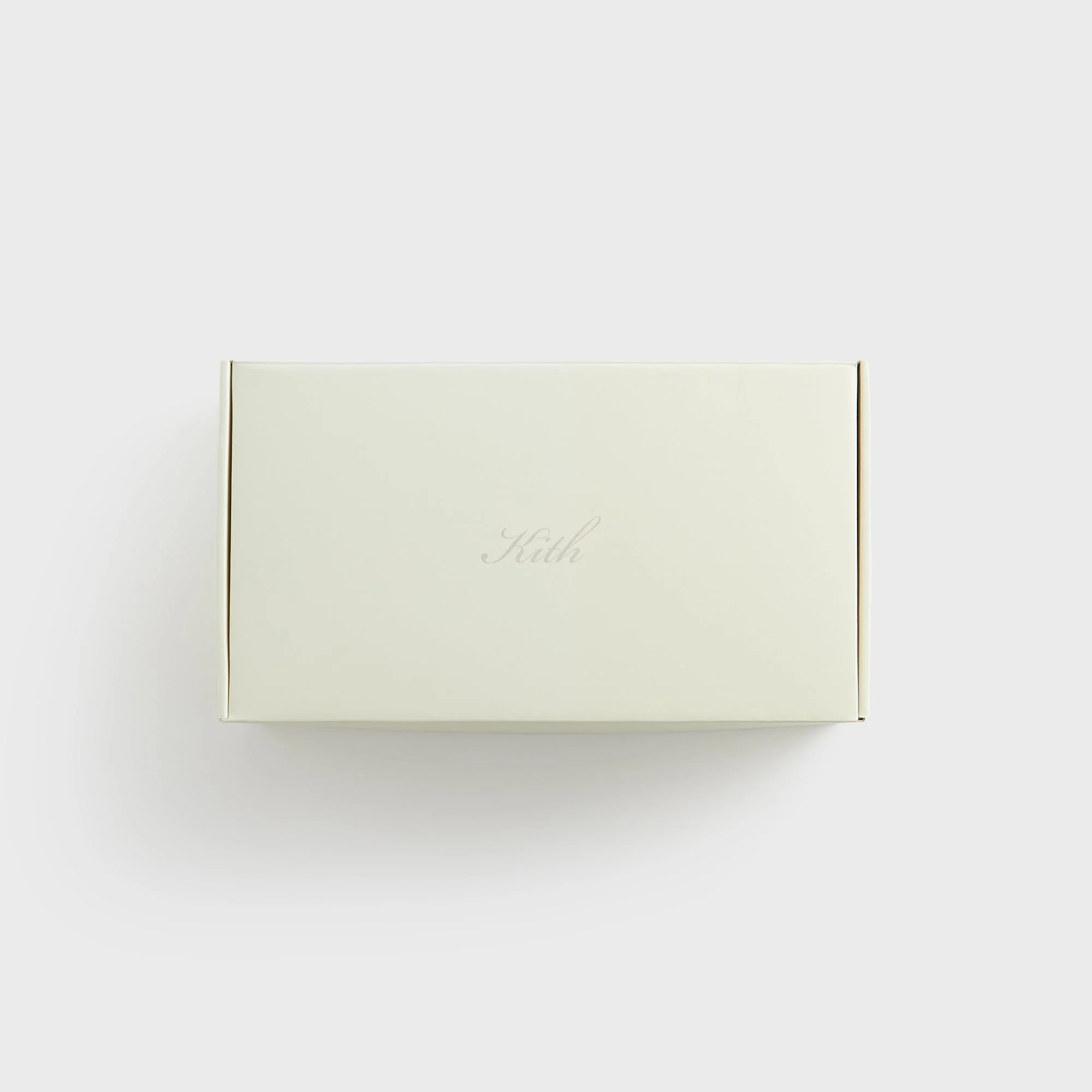 Kith Monogram Shearling Slippers - Loft - Image 4