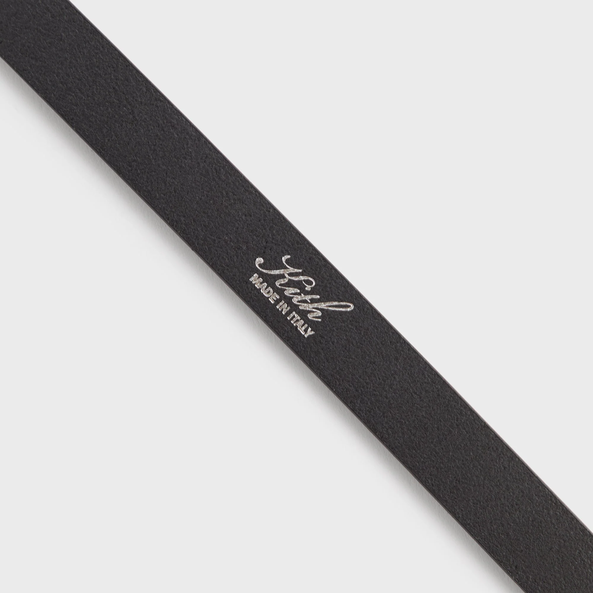 Kith Western Leopard Pony Hair Belt - Sanctuary - Image 4